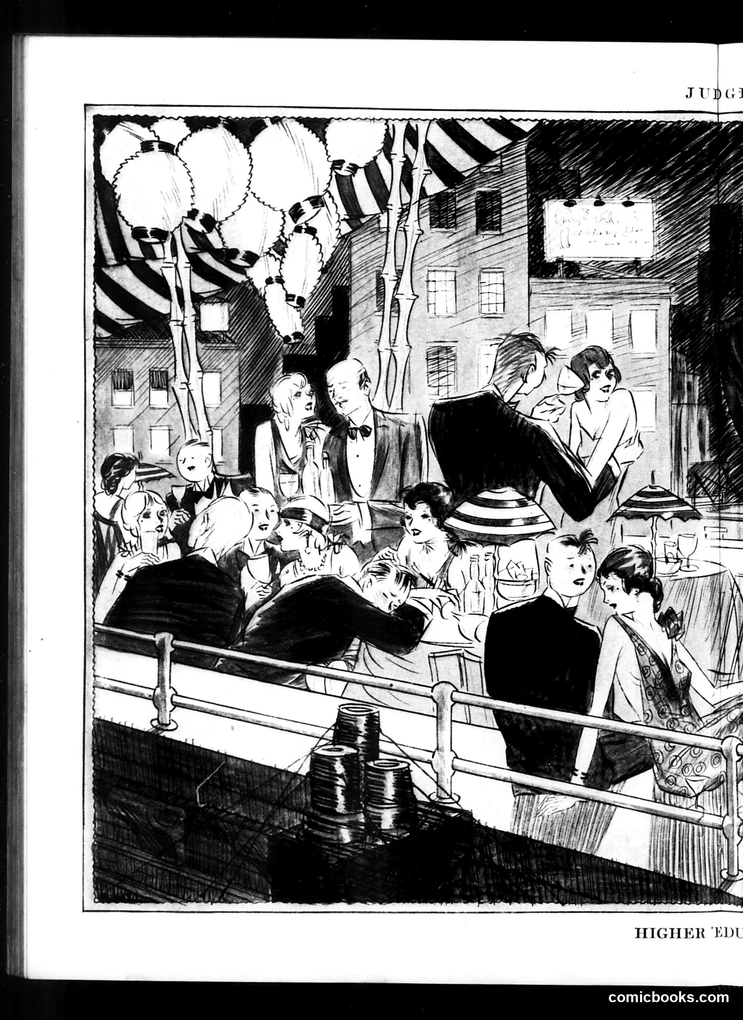Judge — July 9, 1927 — page 18 of 36