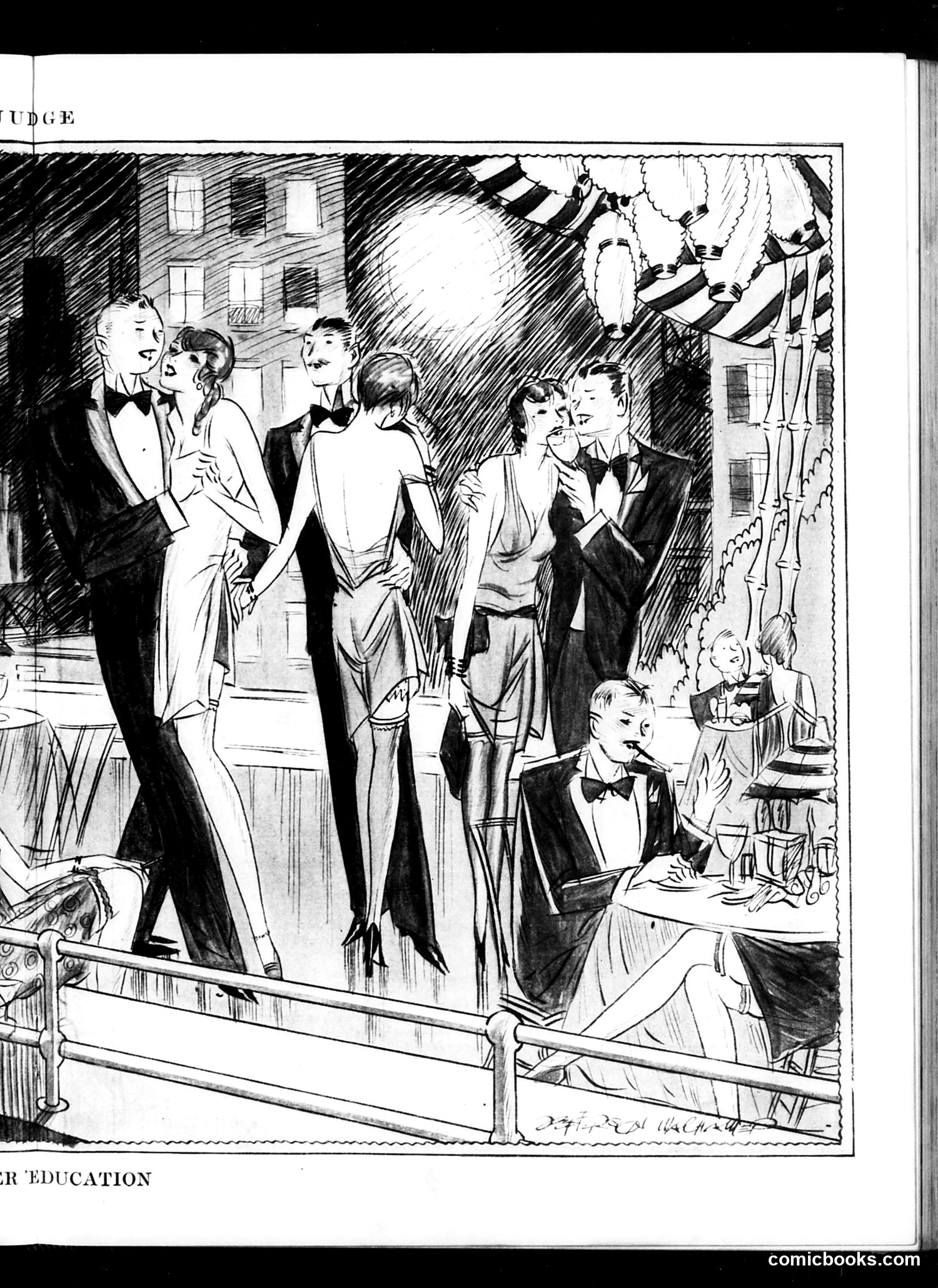 Judge — July 9, 1927 — page 19 of 36