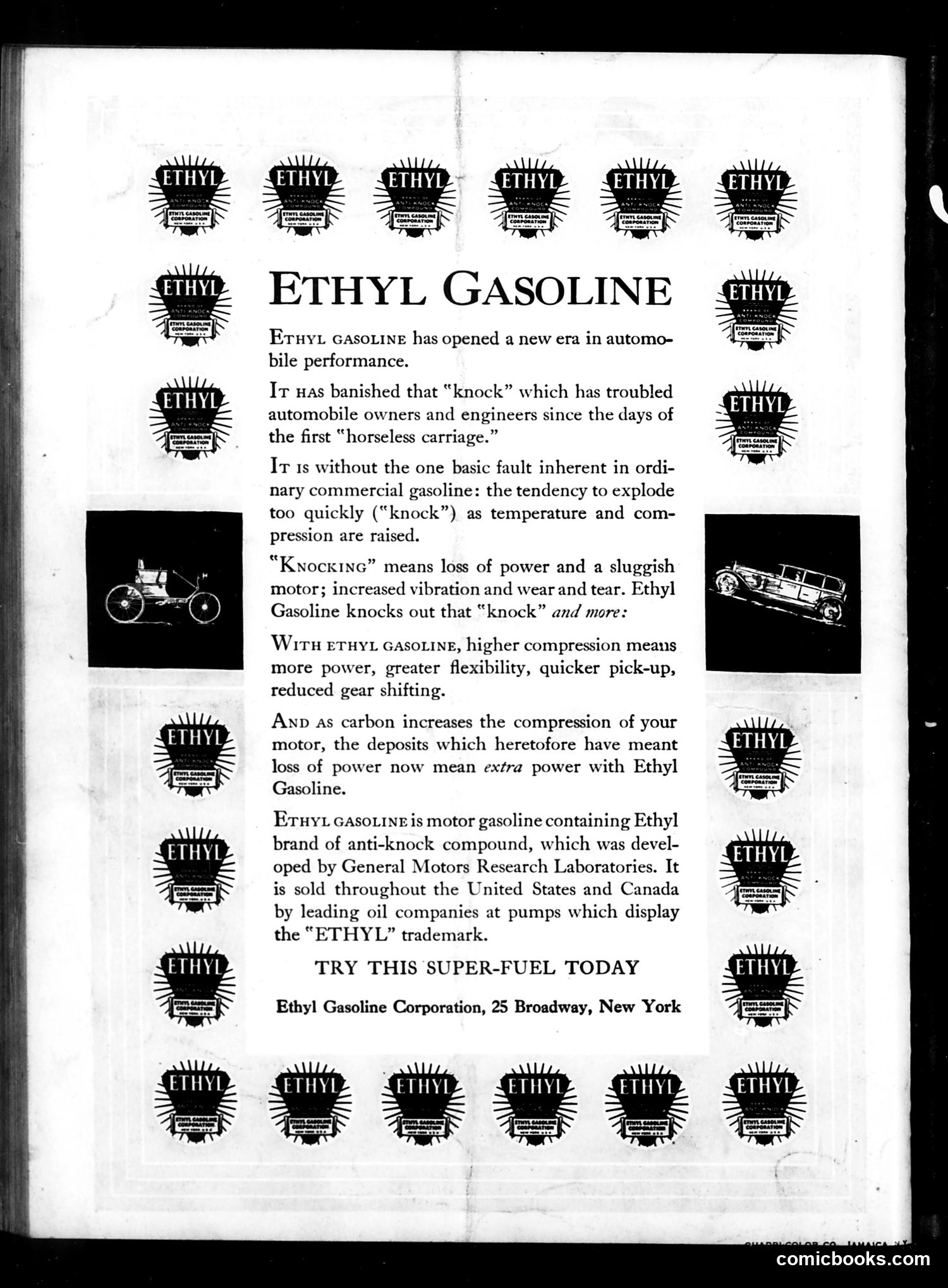 Judge — July 9, 1927 — page 36 of 36