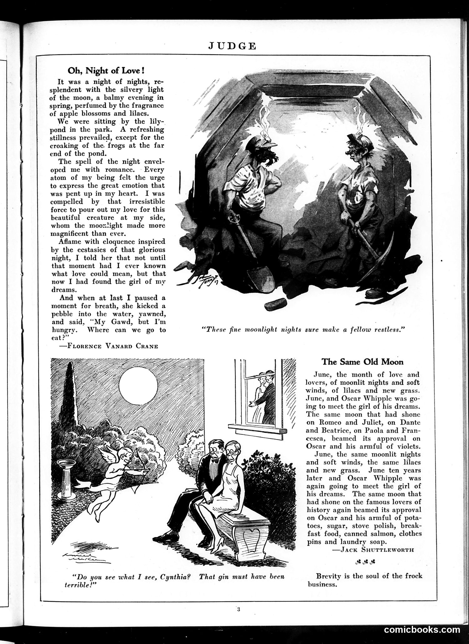 Judge — July 16, 1927 — page 5 of 40