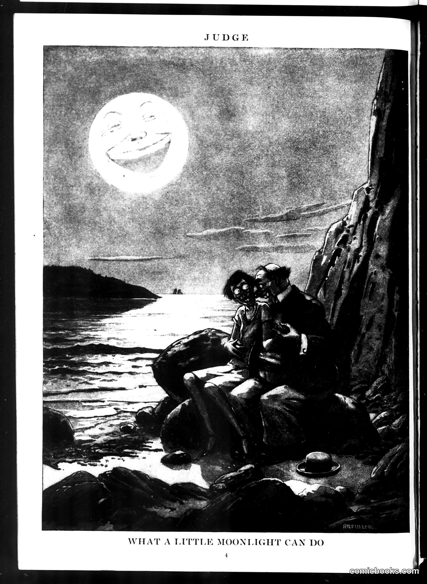 Judge — July 16, 1927 — page 6 of 40
