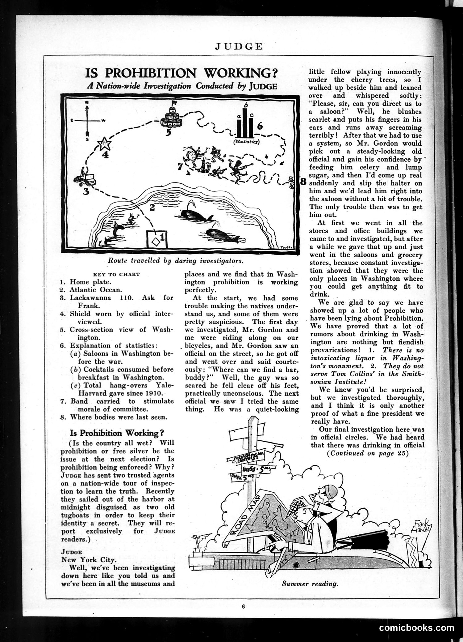 Judge — July 16, 1927 — page 10 of 40