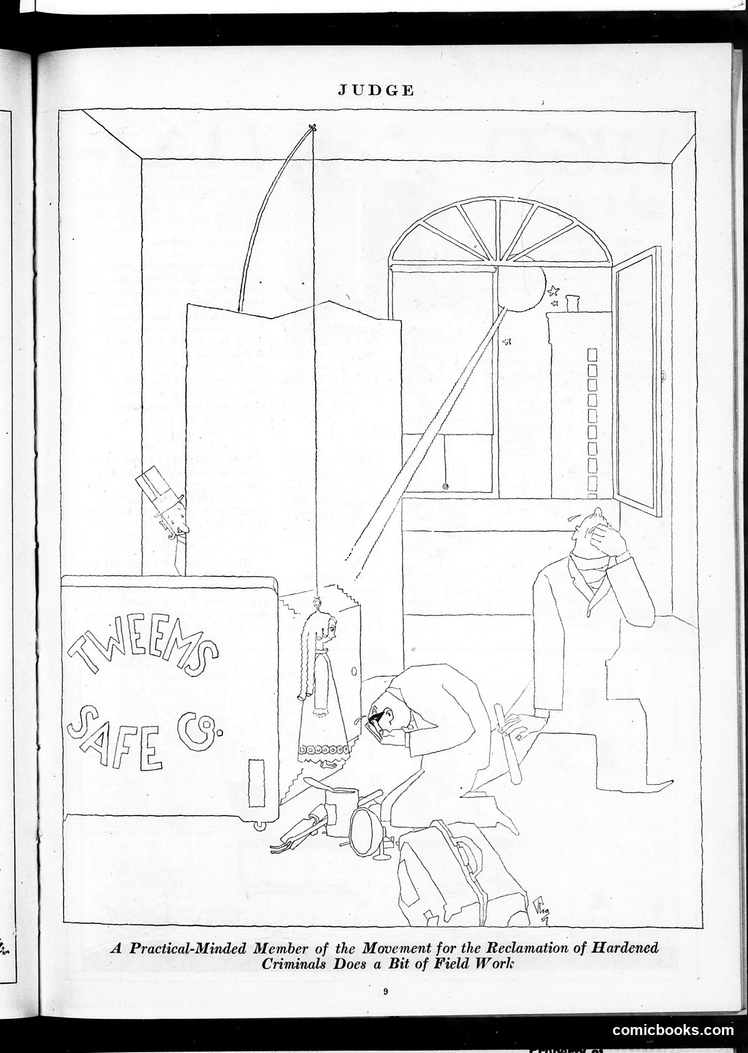 Judge — July 16, 1927 — page 15 of 40