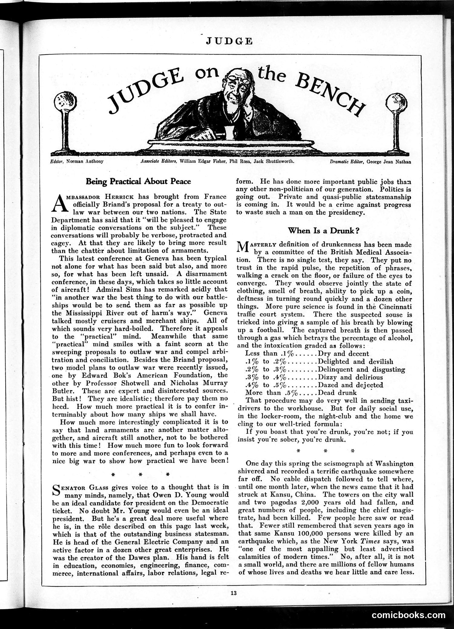 Judge — July 16, 1927 — page 19 of 40
