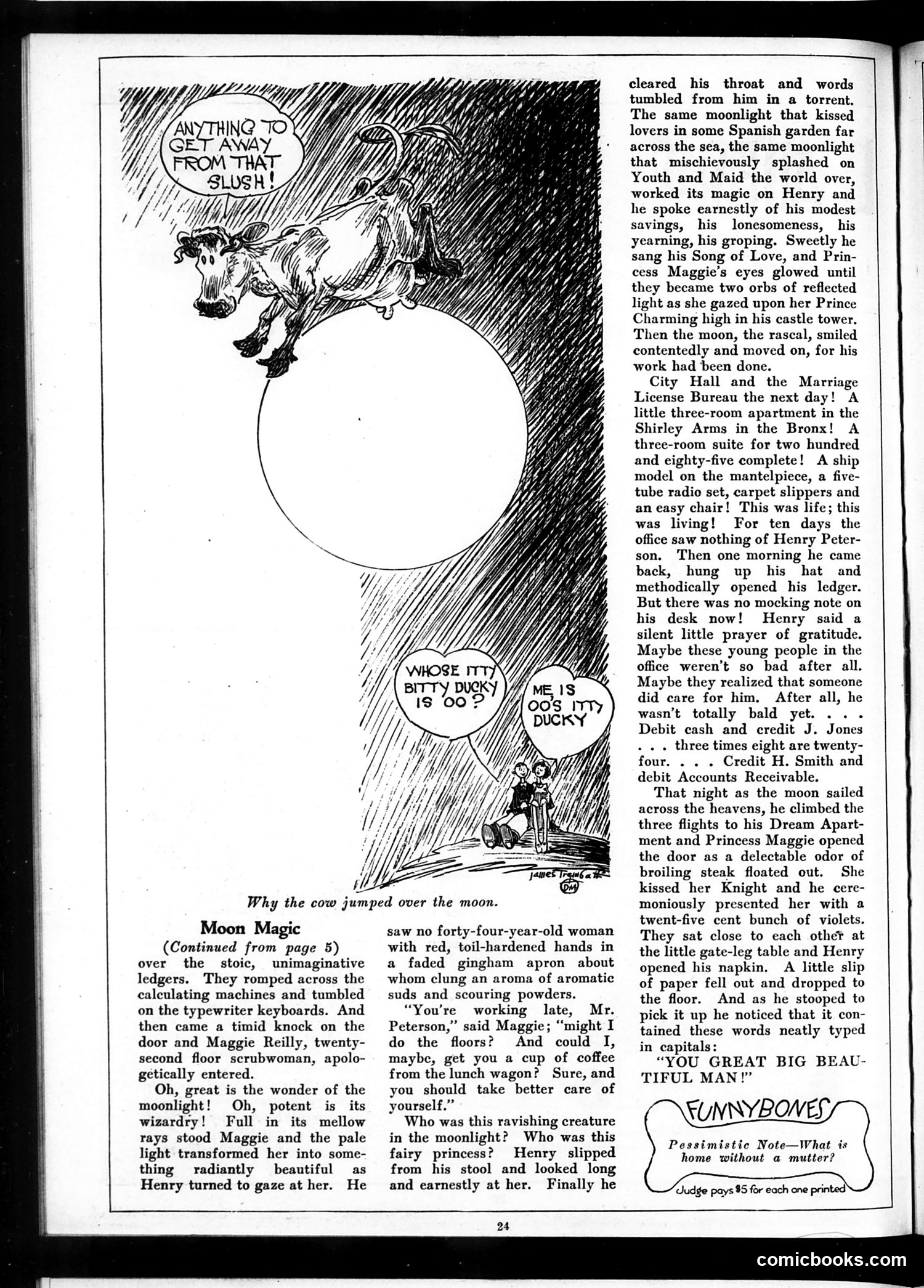 Judge — July 16, 1927 — page 30 of 40