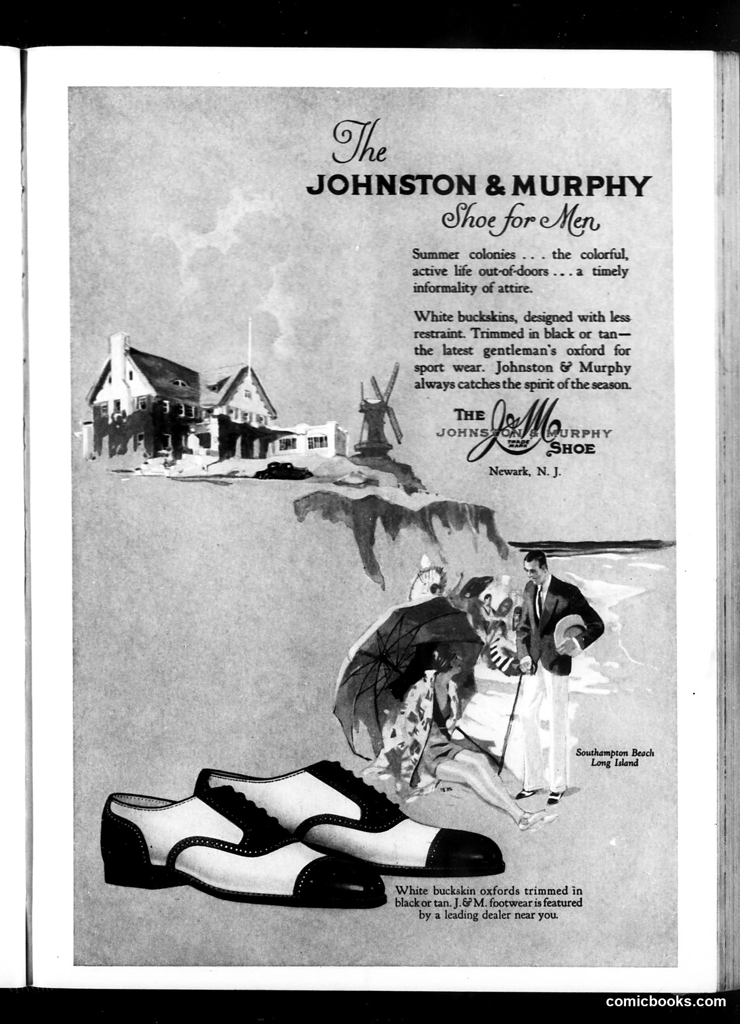 Judge — July 16, 1927 — page 39 of 40
