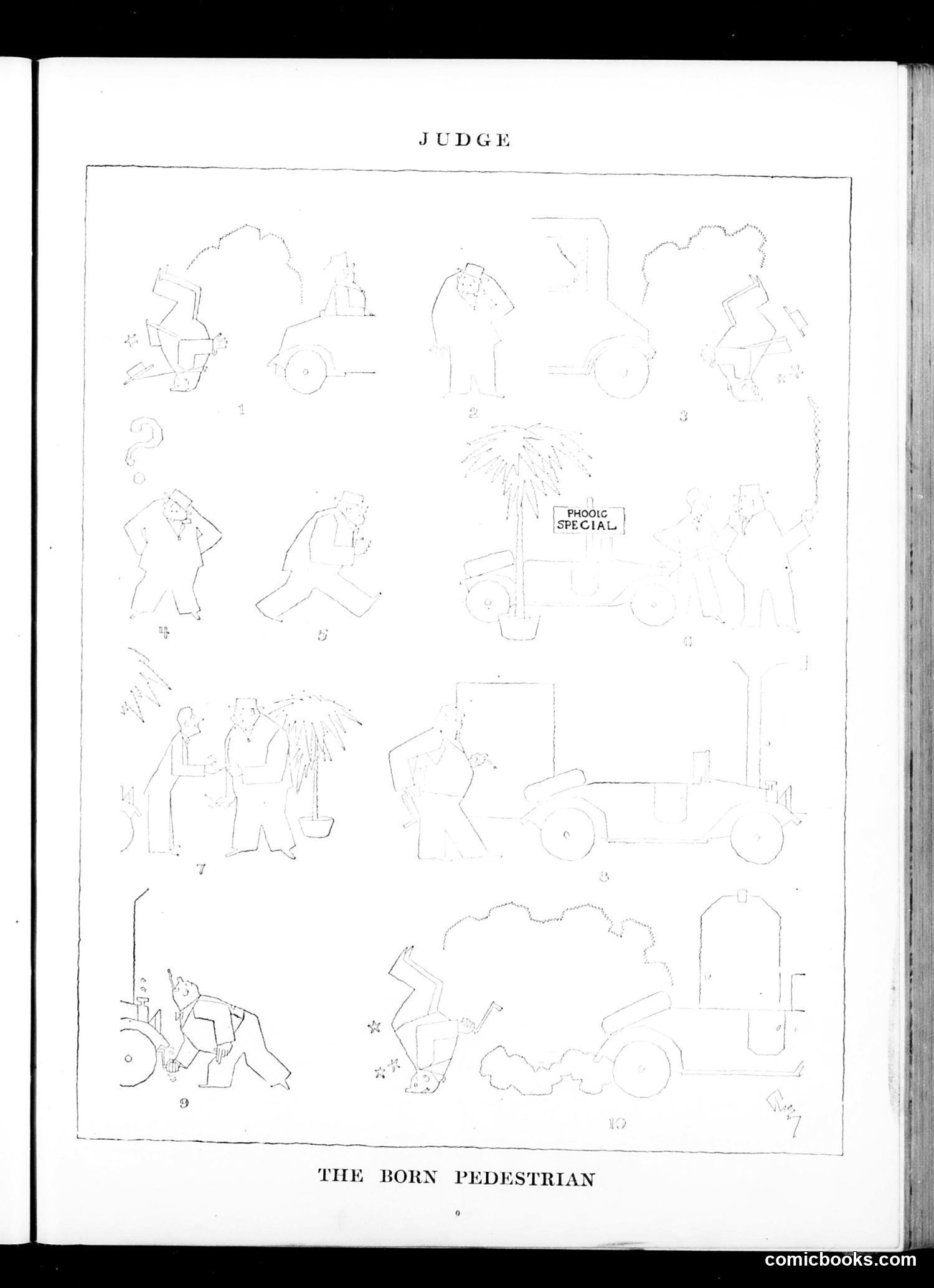 Judge — July 23, 1927 — page 11 of 36