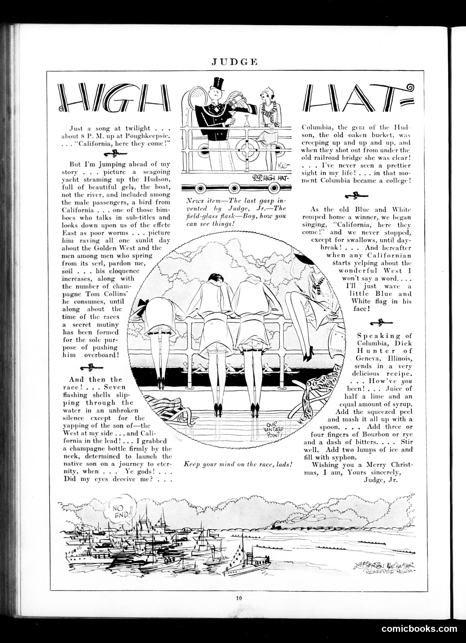 Judge — July 23, 1927 — page 12 of 36