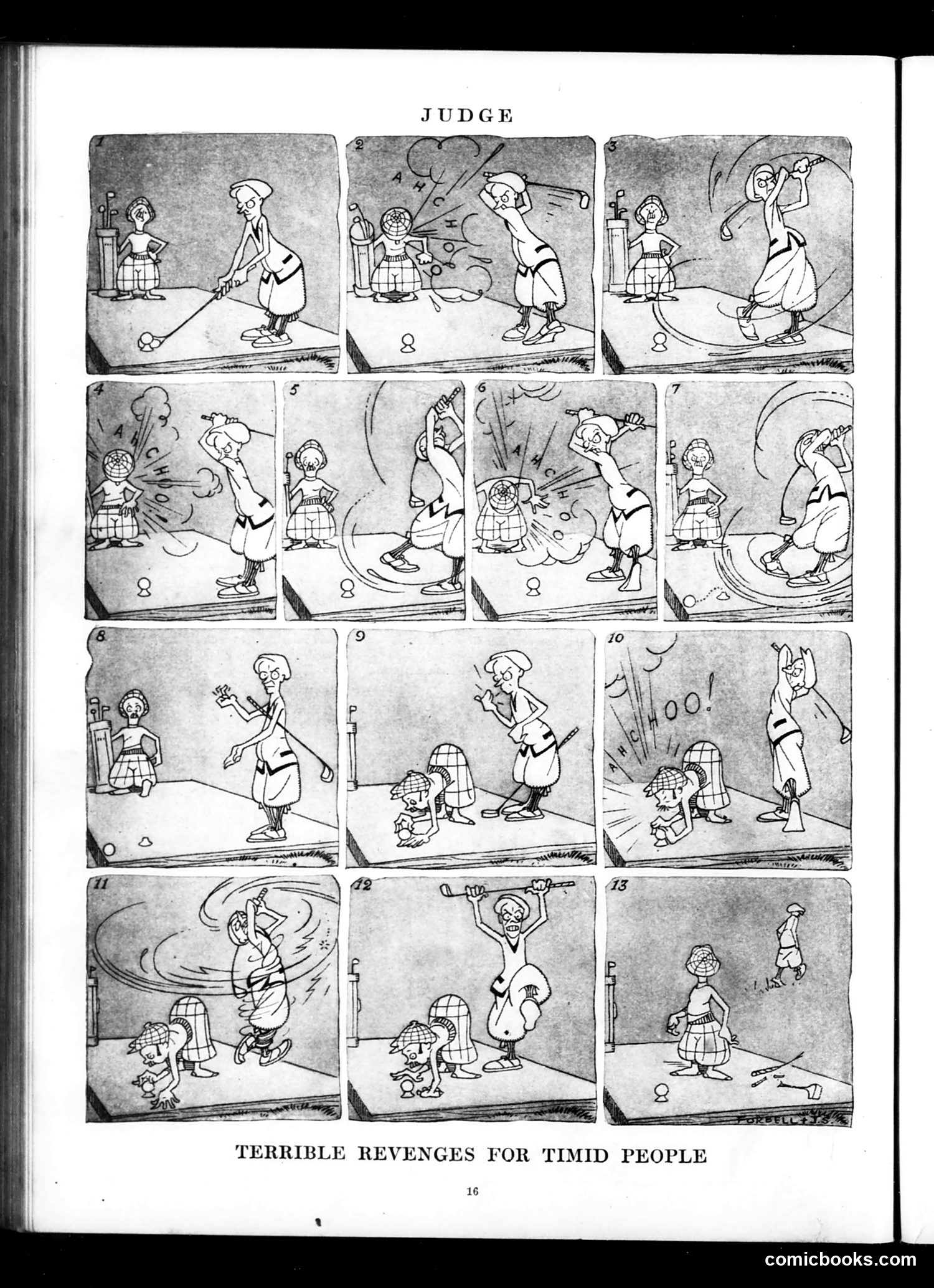 Judge — July 23, 1927 — page 18 of 36