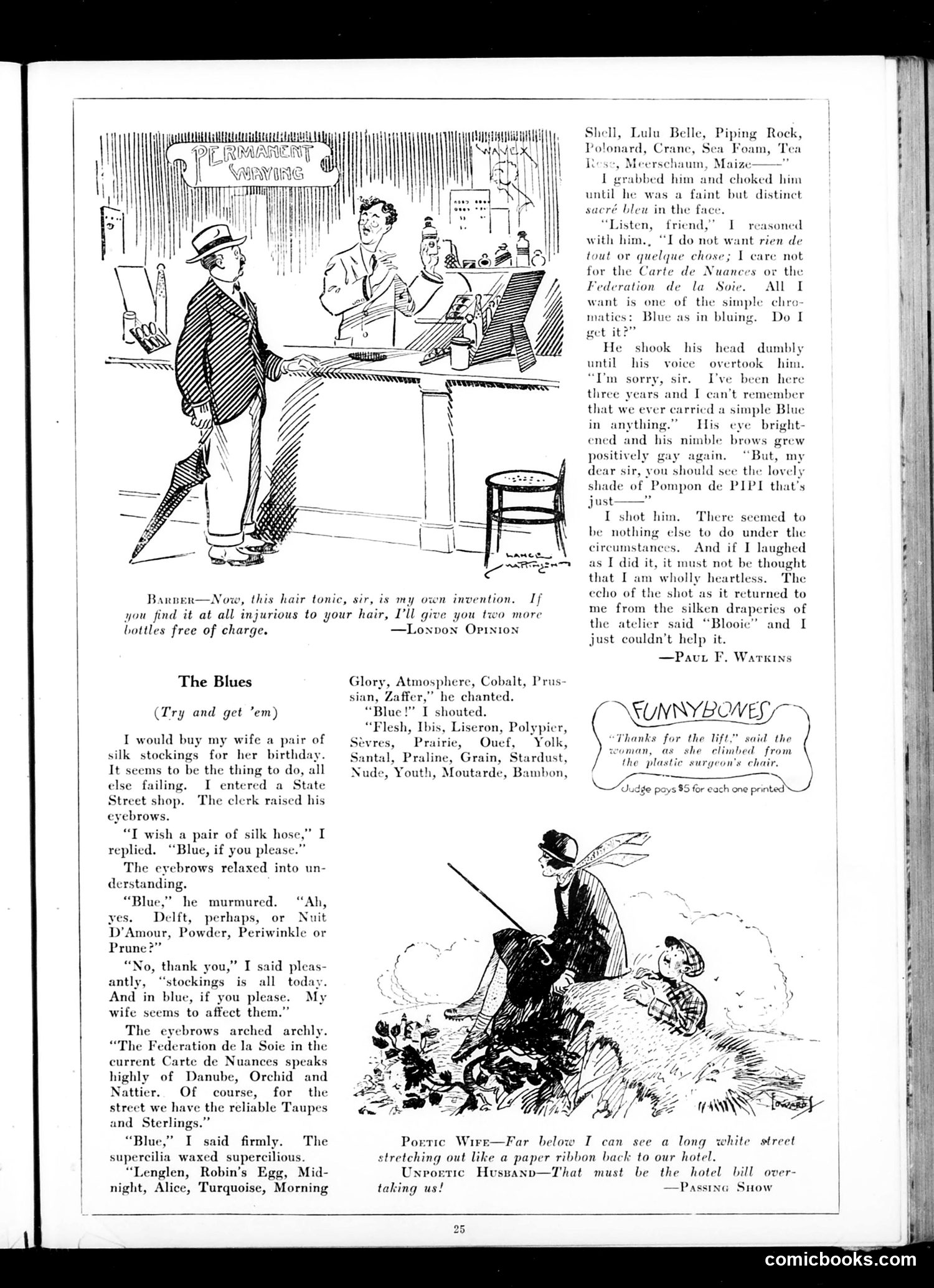 Judge — July 23, 1927 — page 27 of 36