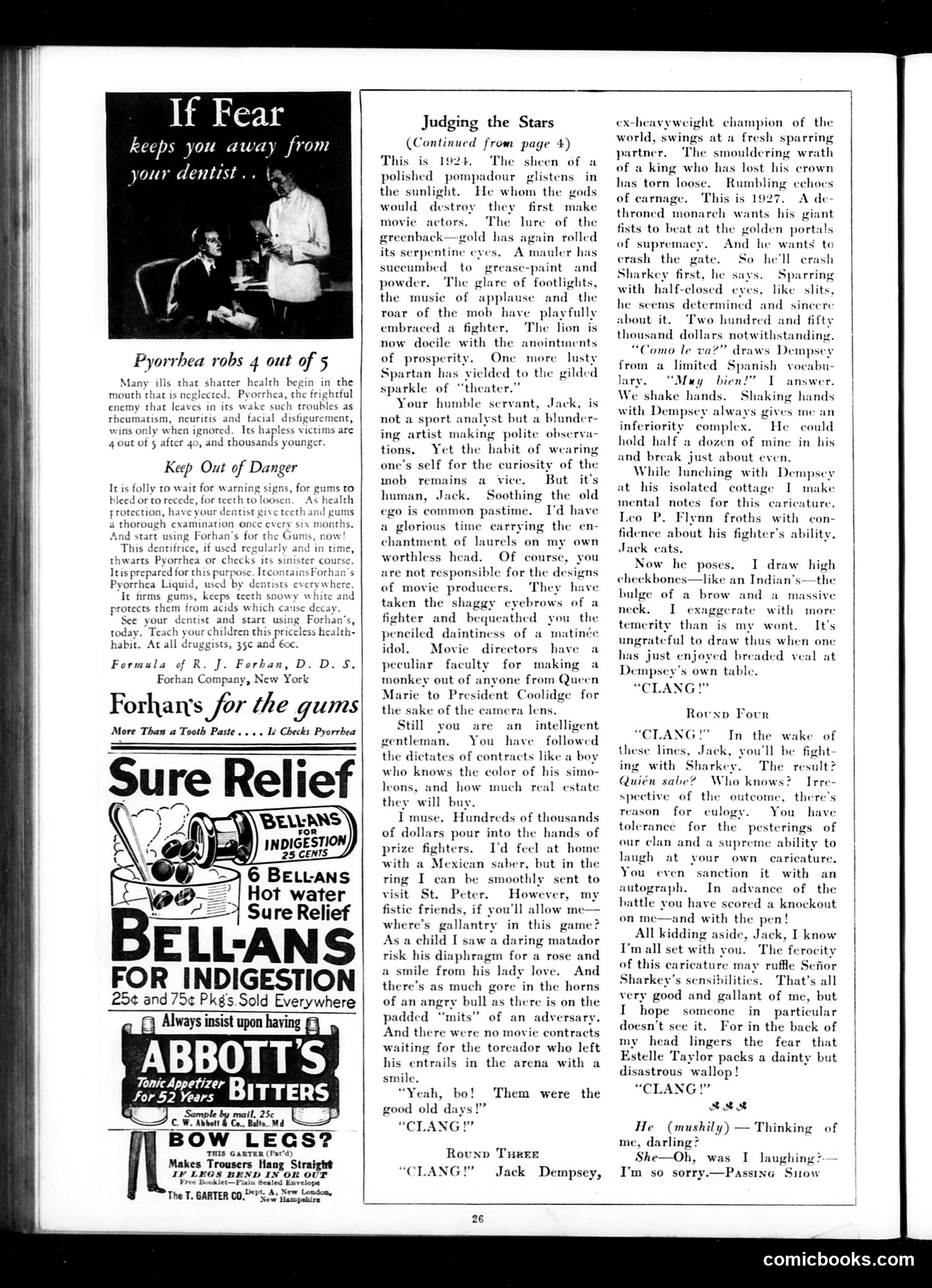 Judge — July 23, 1927 — page 28 of 36