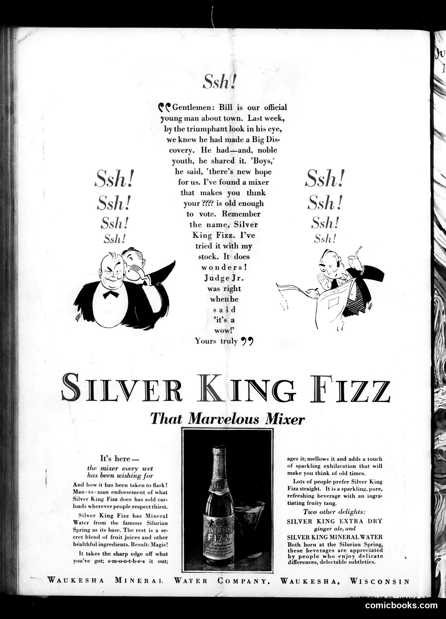 Judge — July 23, 1927 — page 36 of 36
