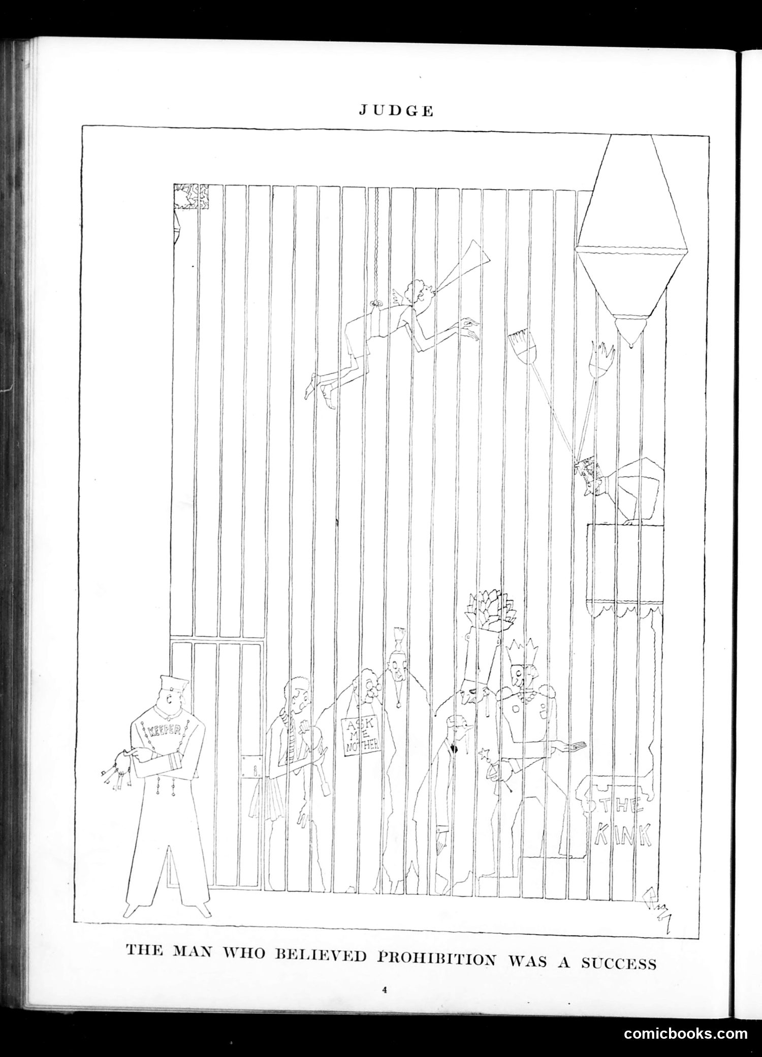 Judge — July 30, 1927 — page 6 of 36
