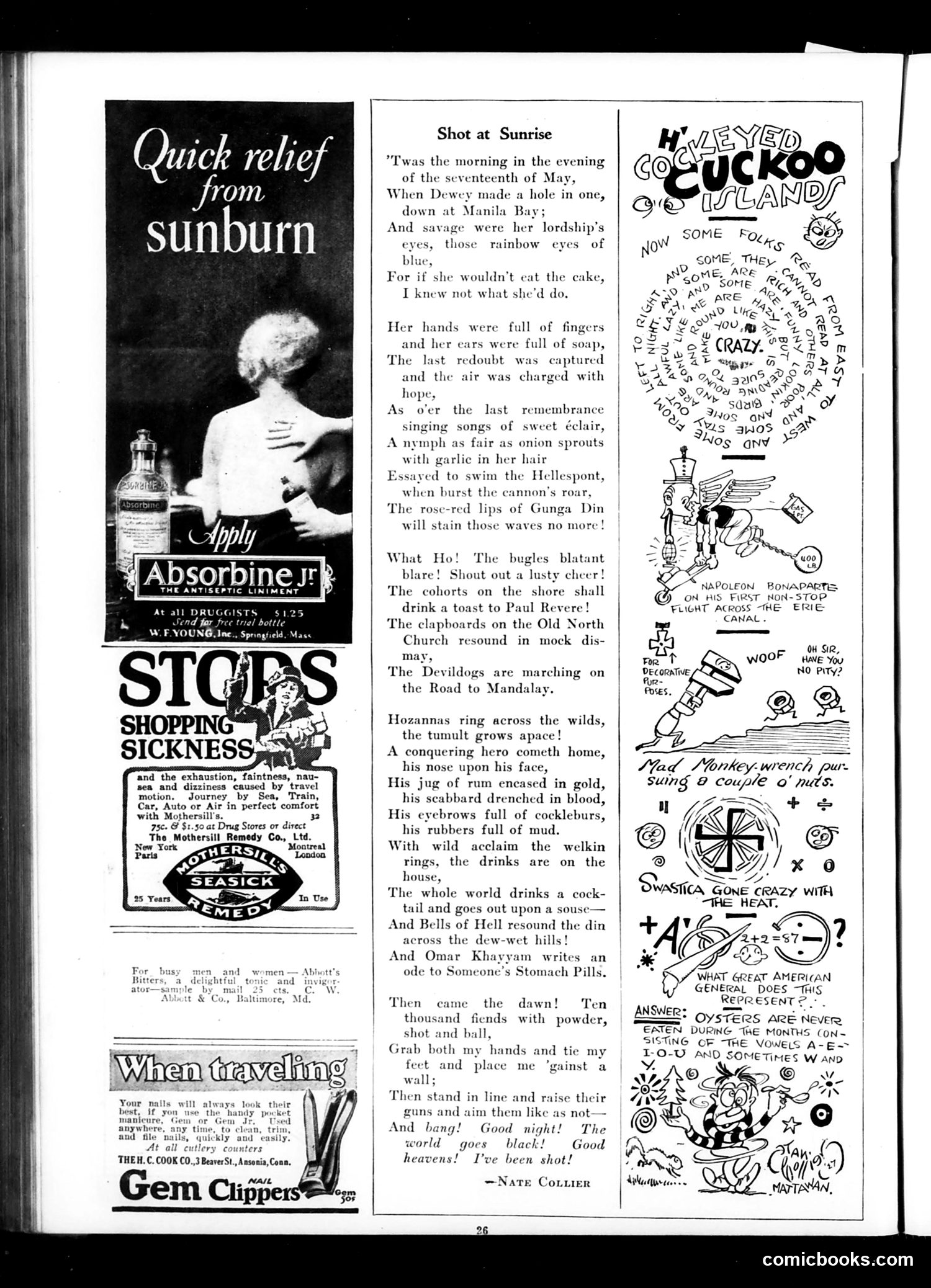 Judge — July 30, 1927 — page 28 of 36