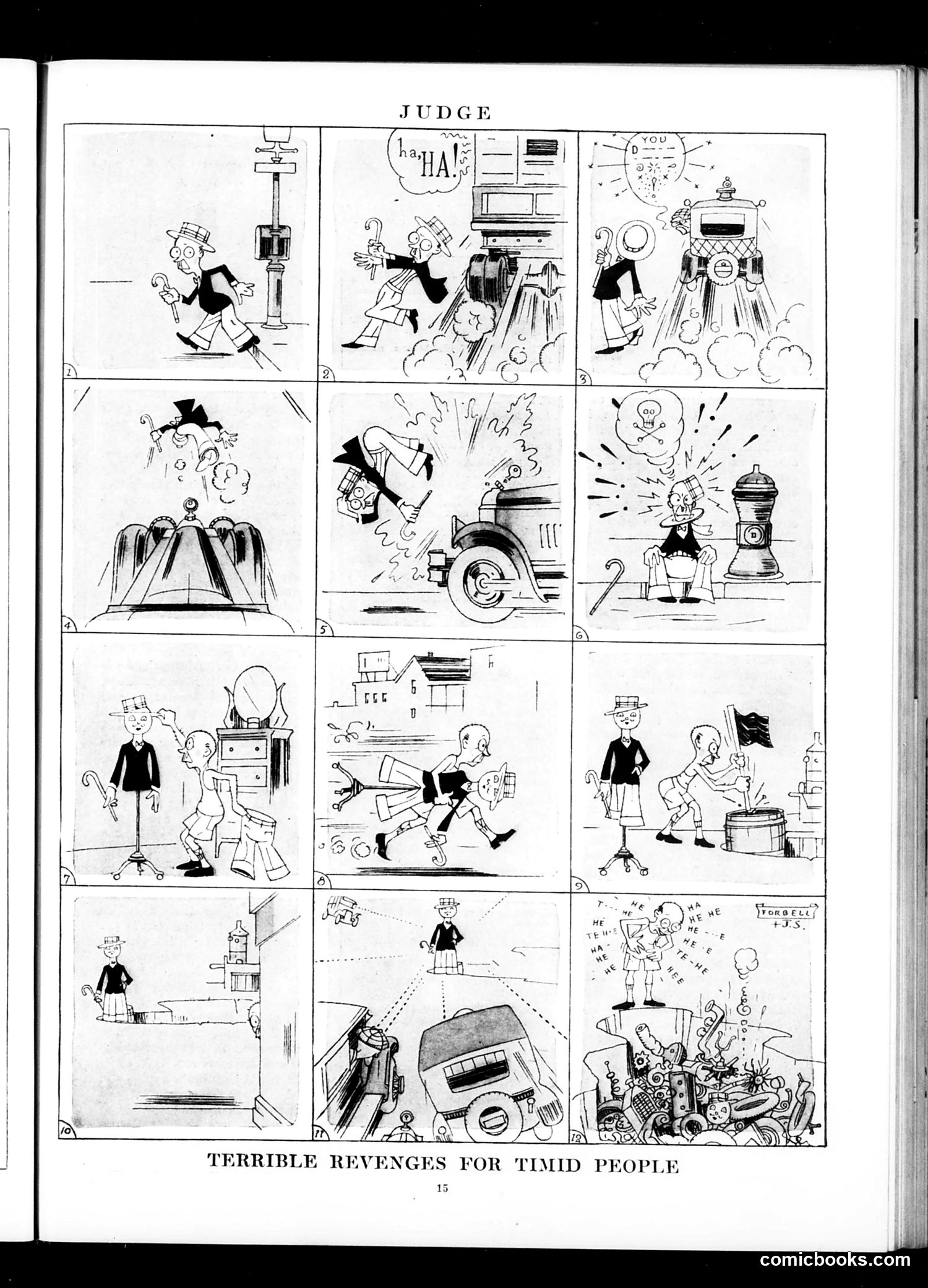 Judge — August 6, 1927 — page 17 of 36