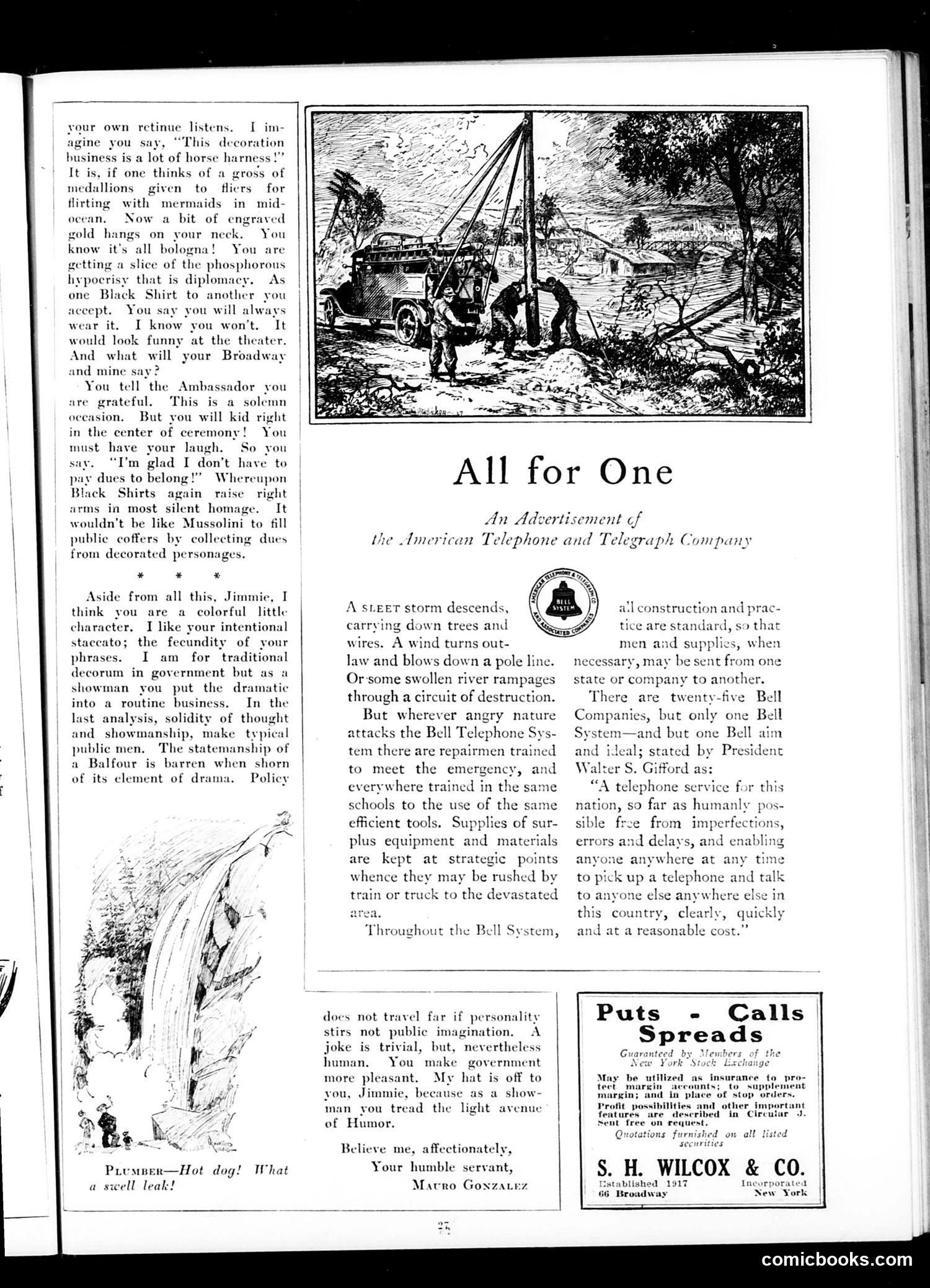 Judge — August 6, 1927 — page 29 of 36