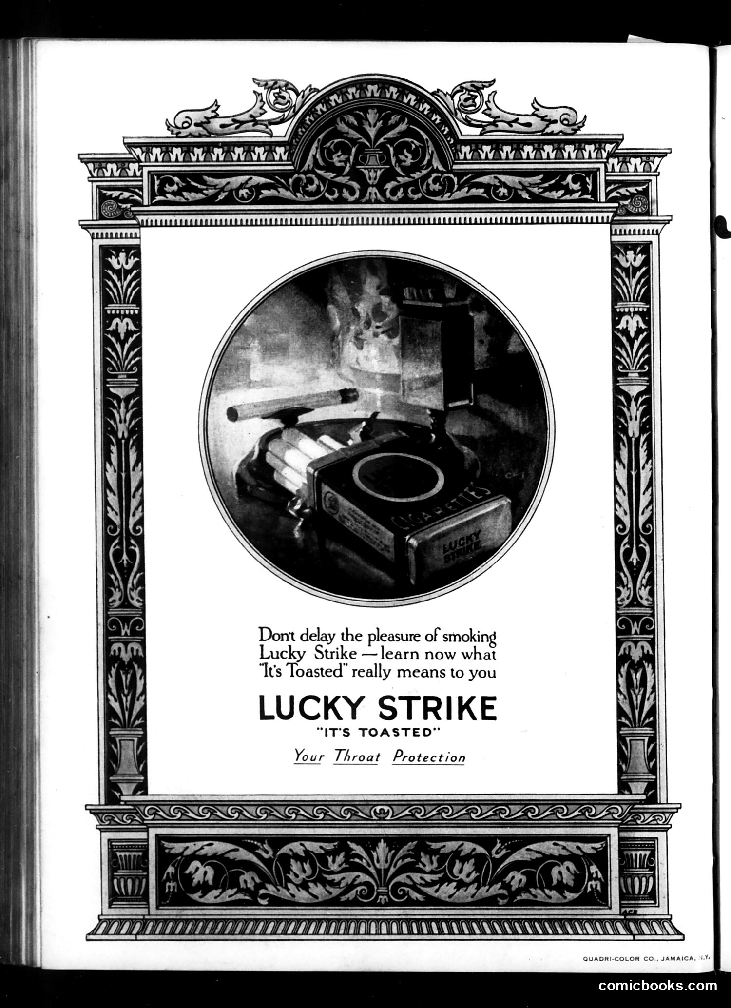 Judge — August 6, 1927 — page 36 of 36