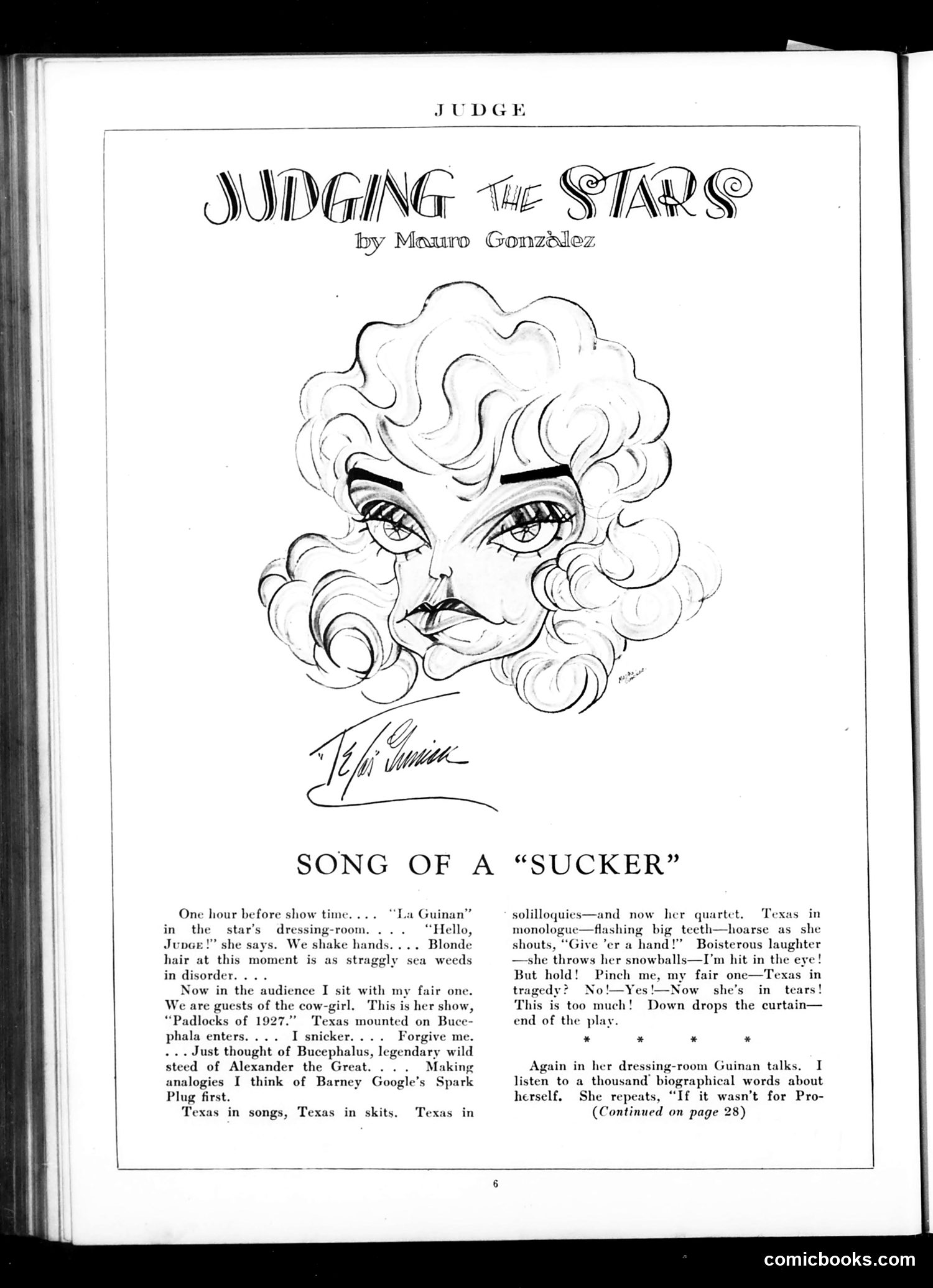 Judge — August 13, 1927 — page 8 of 36