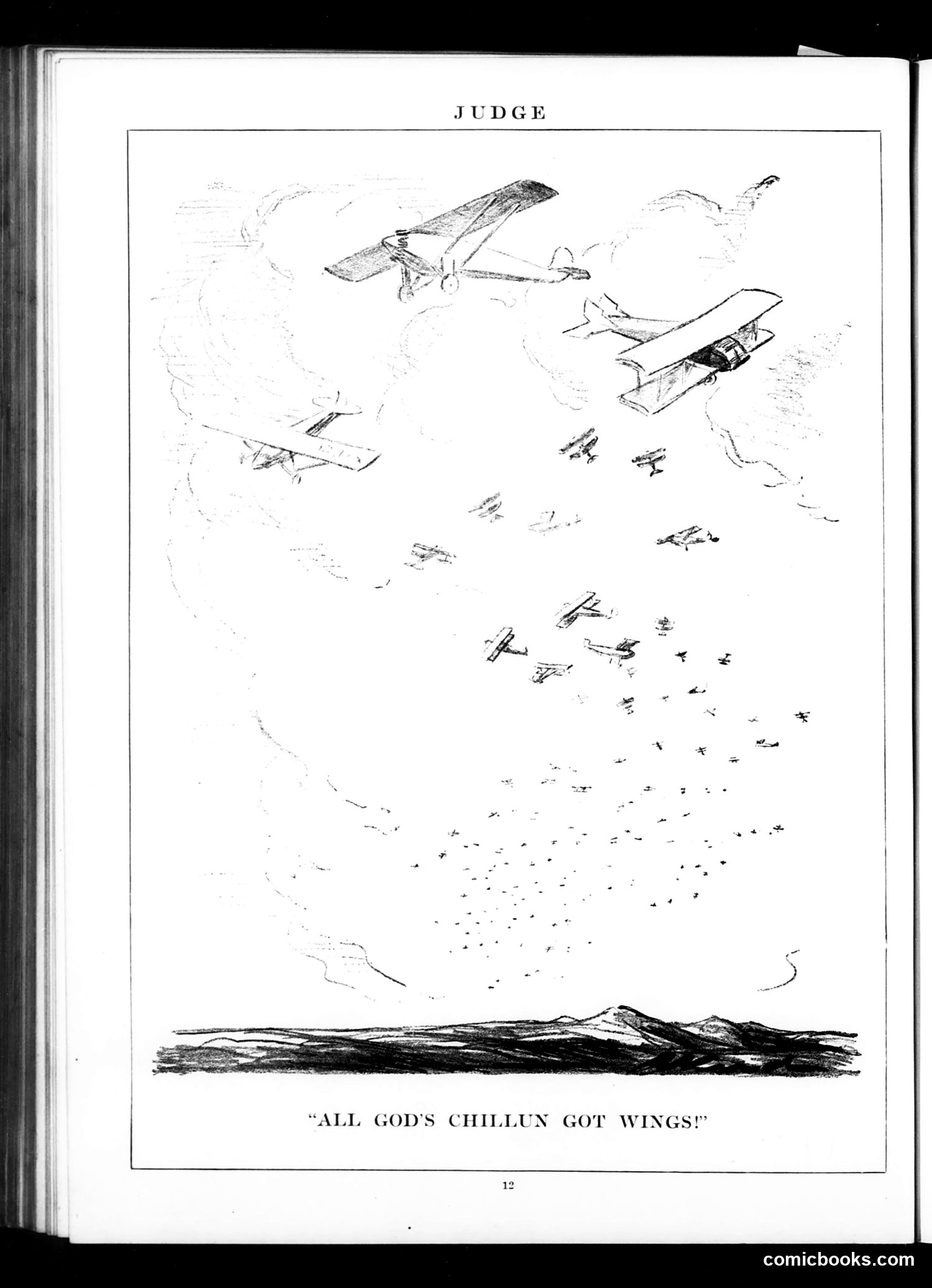 Judge — August 13, 1927 — page 14 of 36