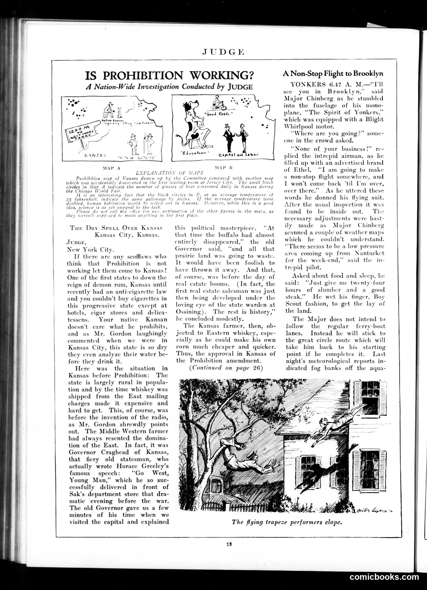 Judge — August 13, 1927 — page 20 of 36