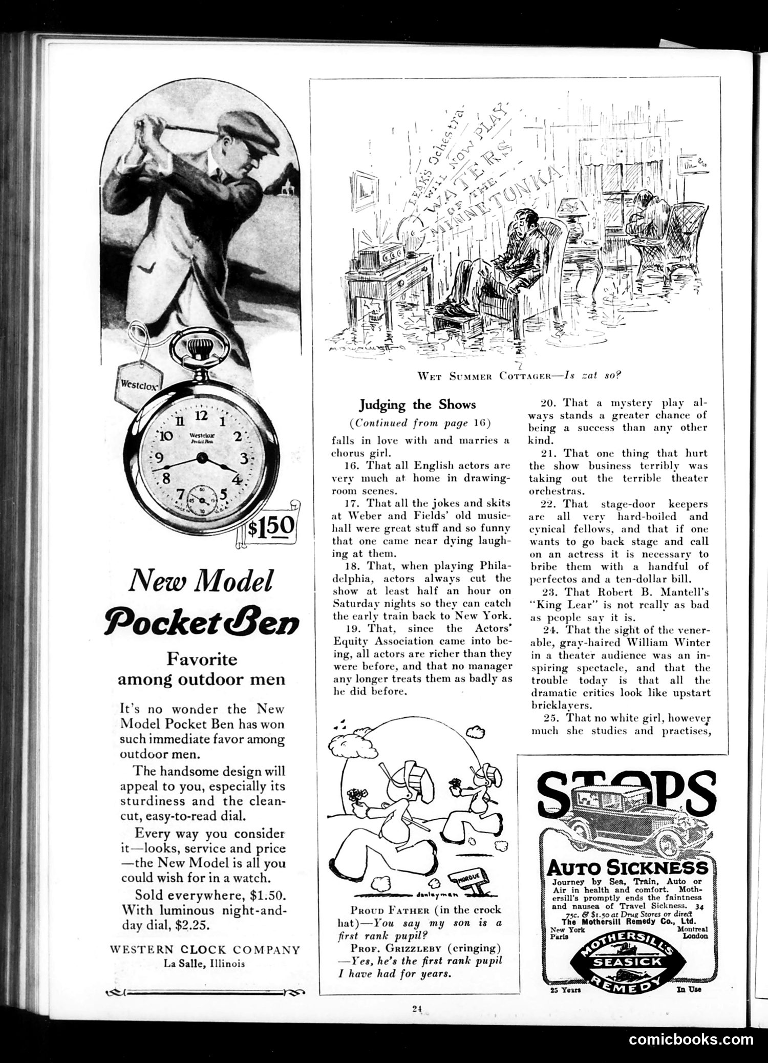 Judge — August 13, 1927 — page 26 of 36