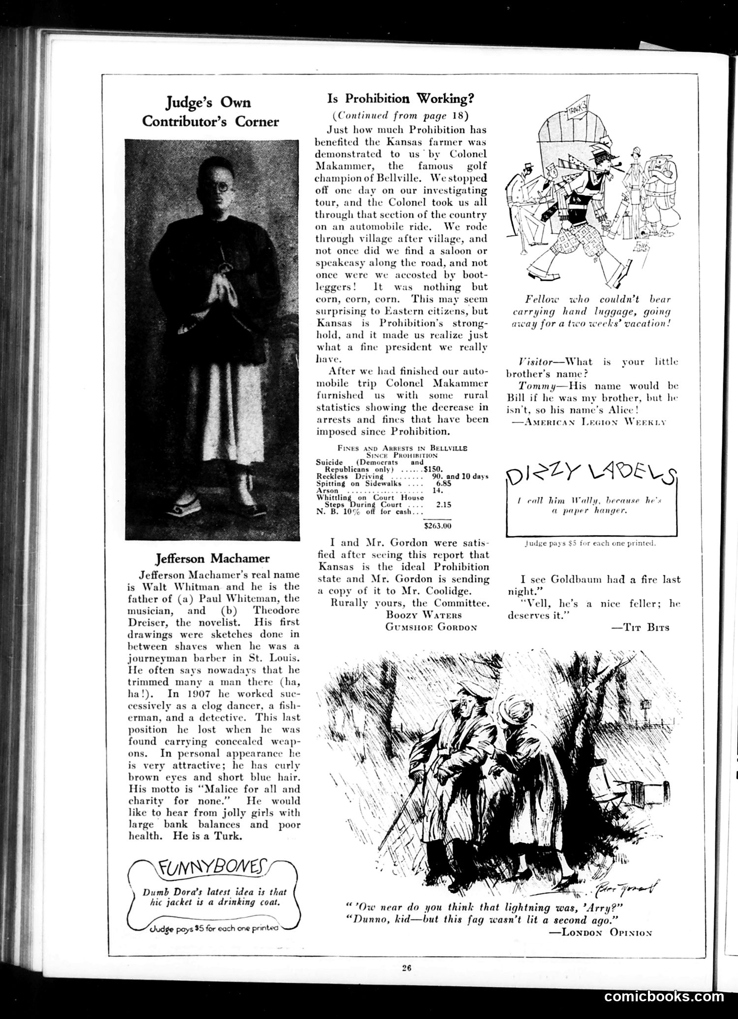 Judge — August 13, 1927 — page 28 of 36