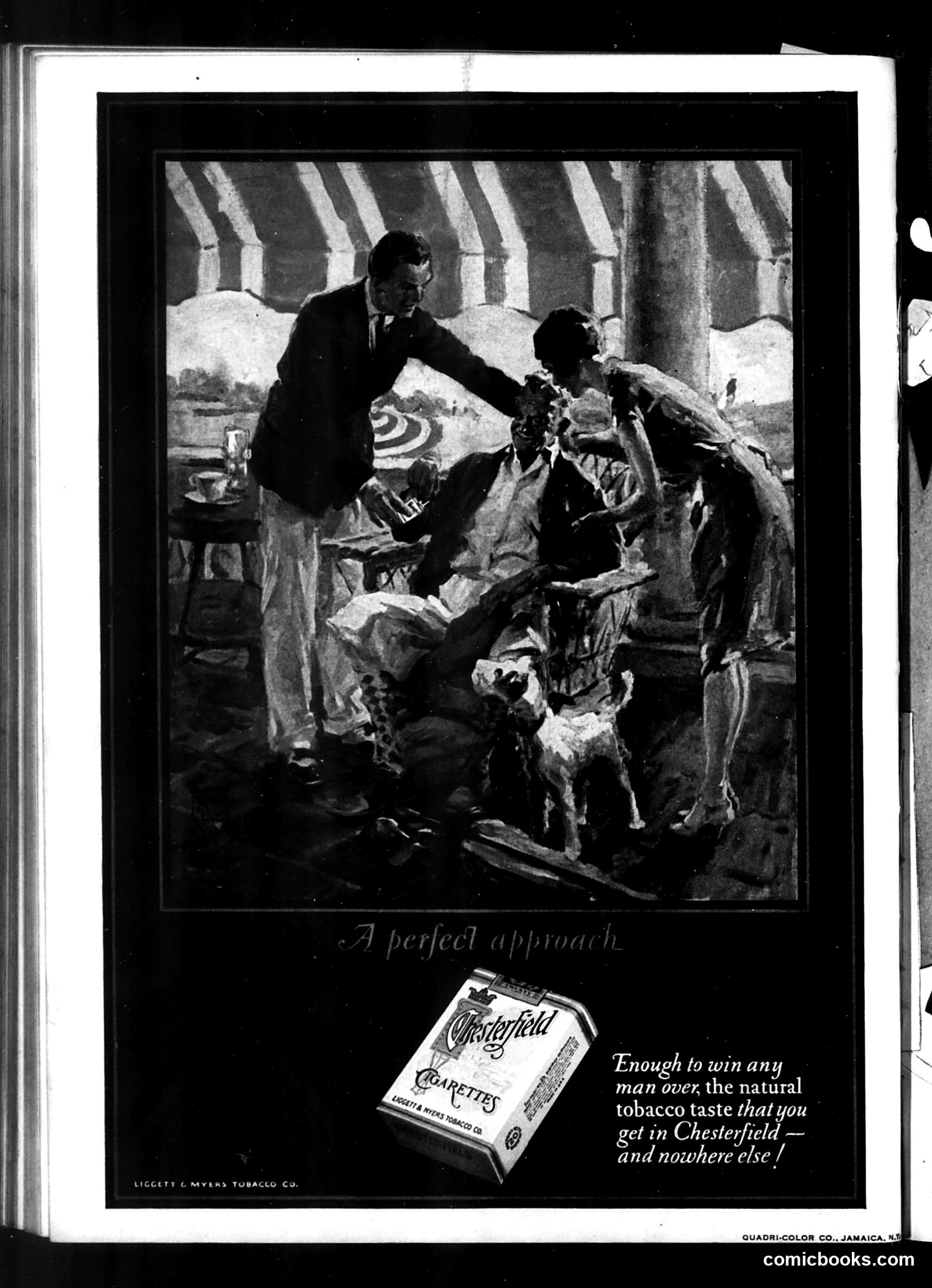 Judge — August 13, 1927 — page 36 of 36