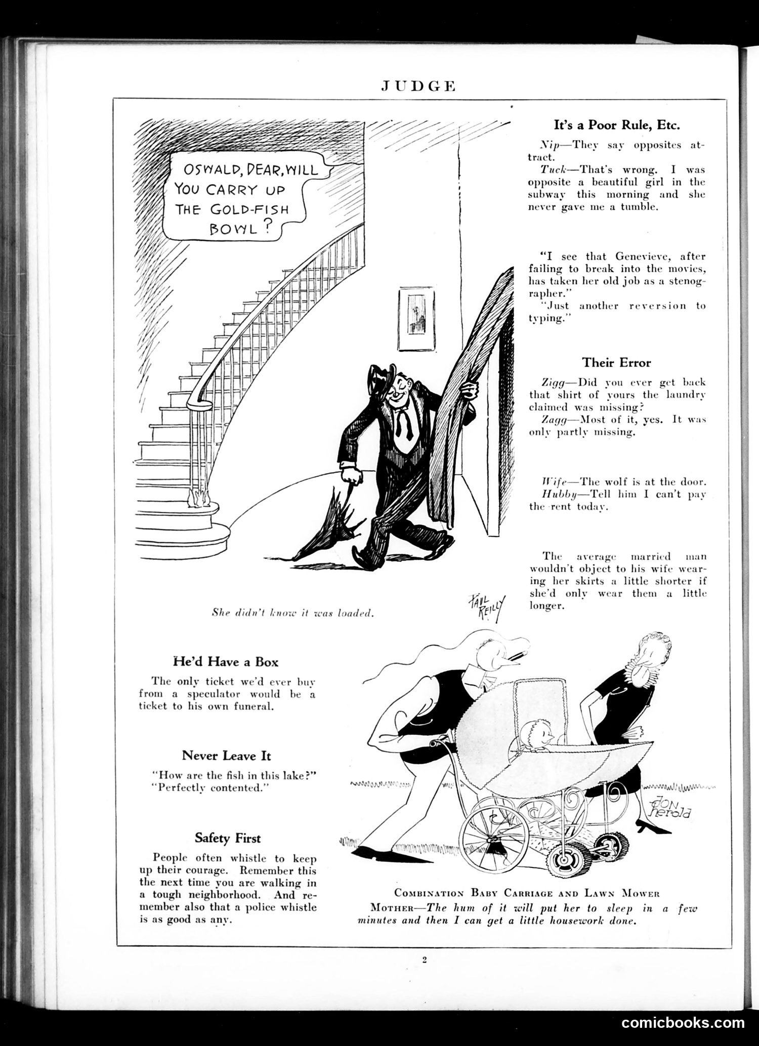 Judge — August 20, 1927 — page 4 of 36