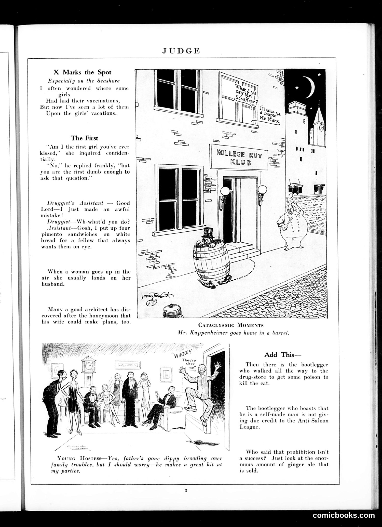Judge — August 20, 1927 — page 5 of 36