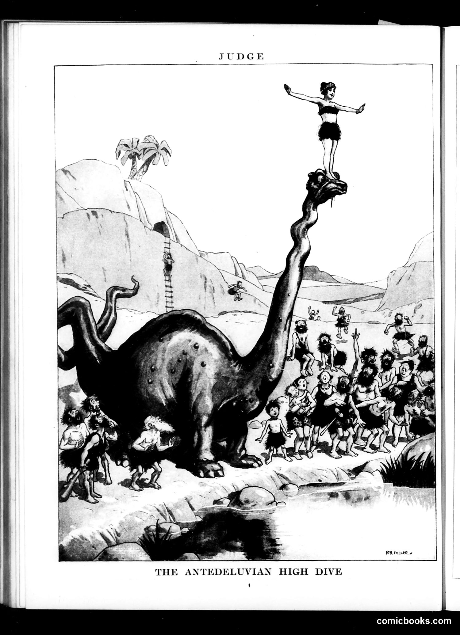 Judge — August 20, 1927 — page 6 of 36