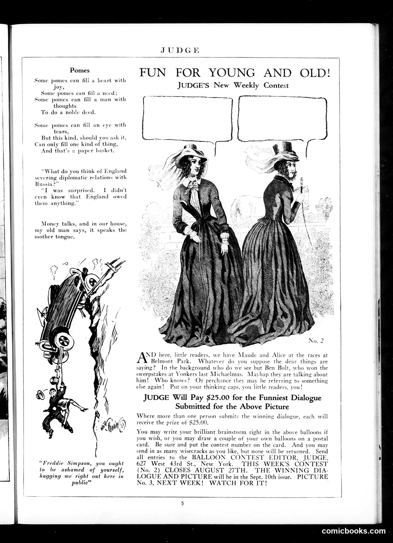 Judge — August 20, 1927 — page 7 of 36