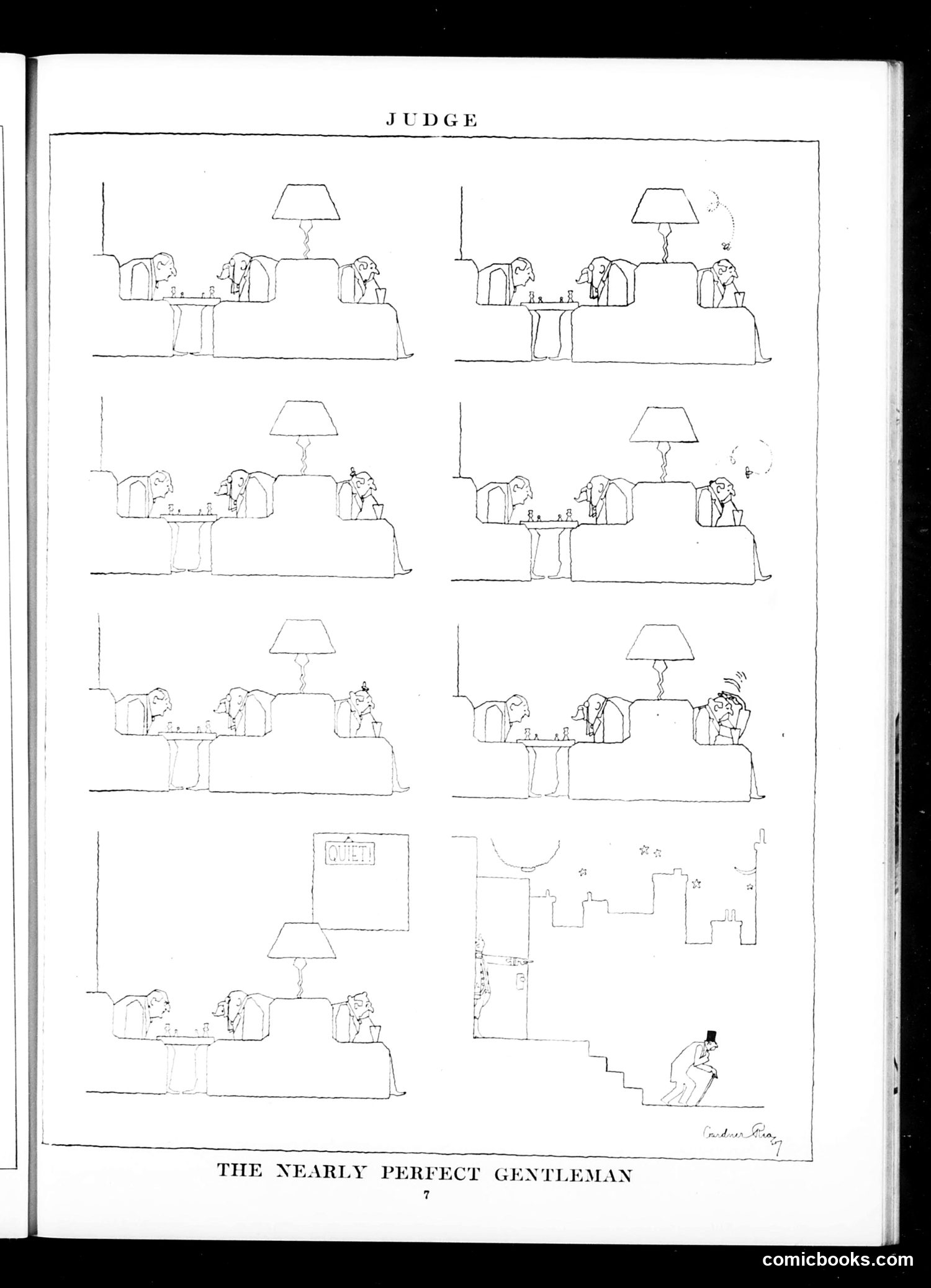 Judge — August 20, 1927 — page 9 of 36