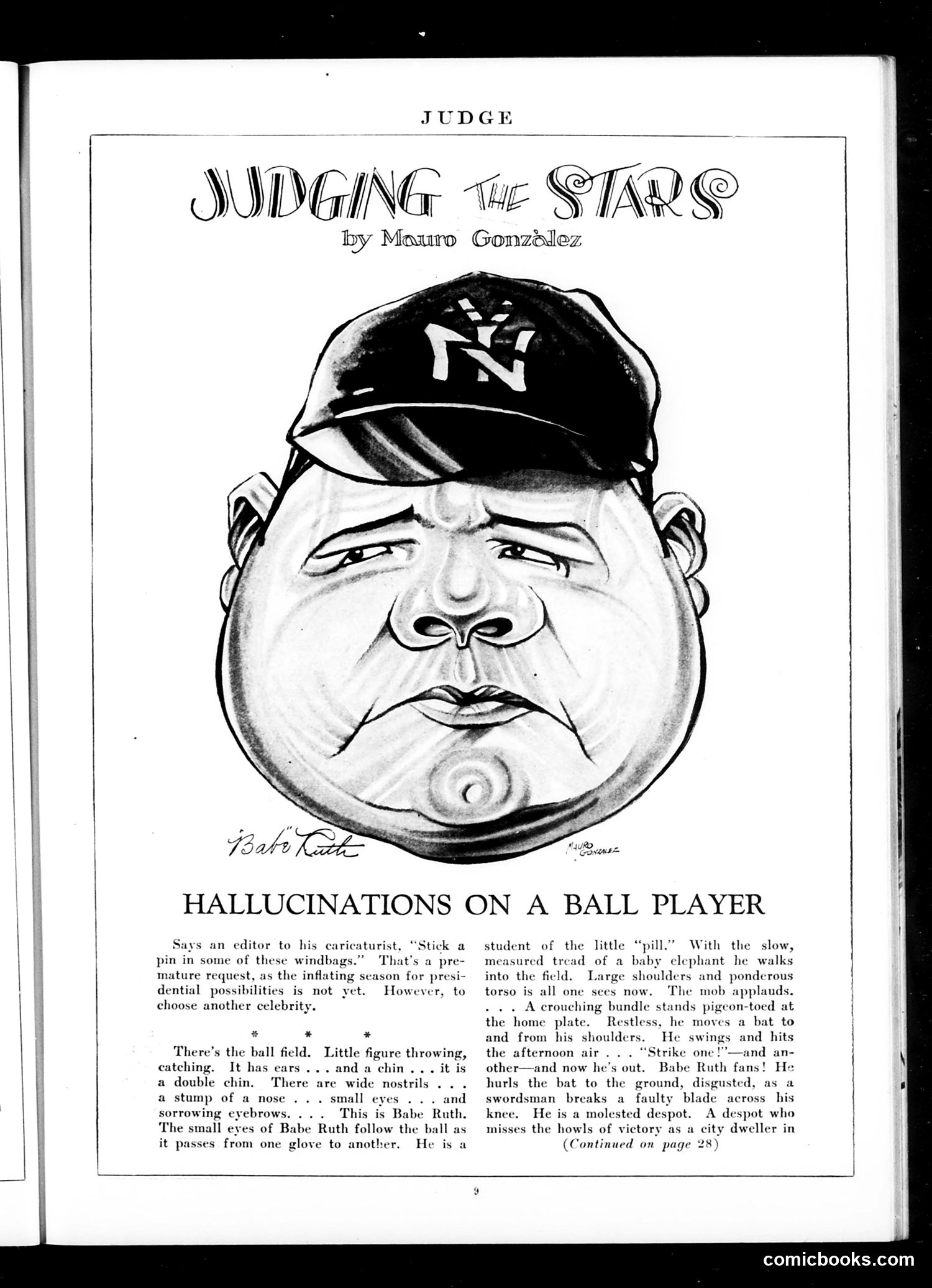 Judge — August 20, 1927 — page 11 of 36