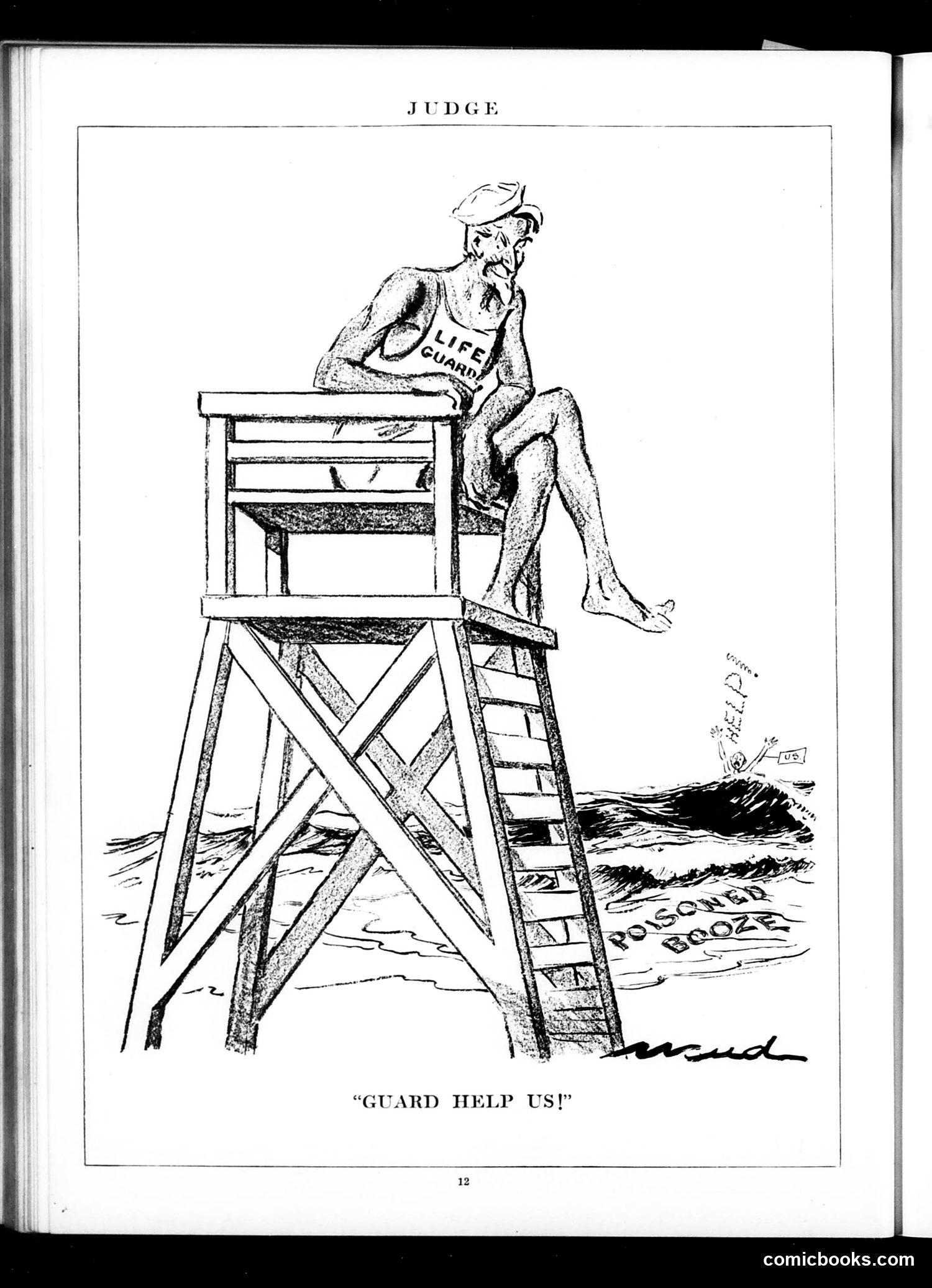 Judge — August 20, 1927 — page 14 of 36