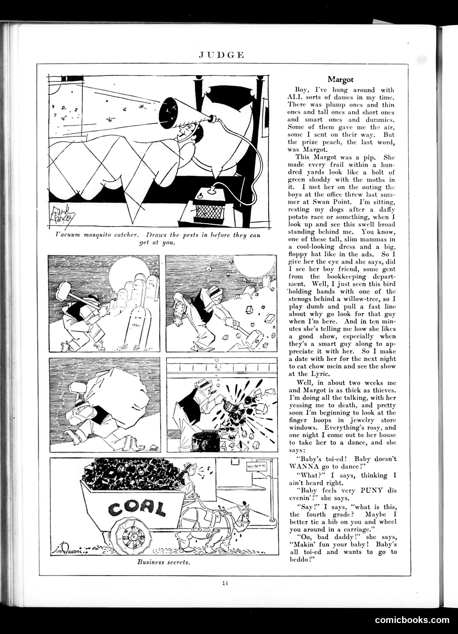 Judge — August 20, 1927 — page 16 of 36