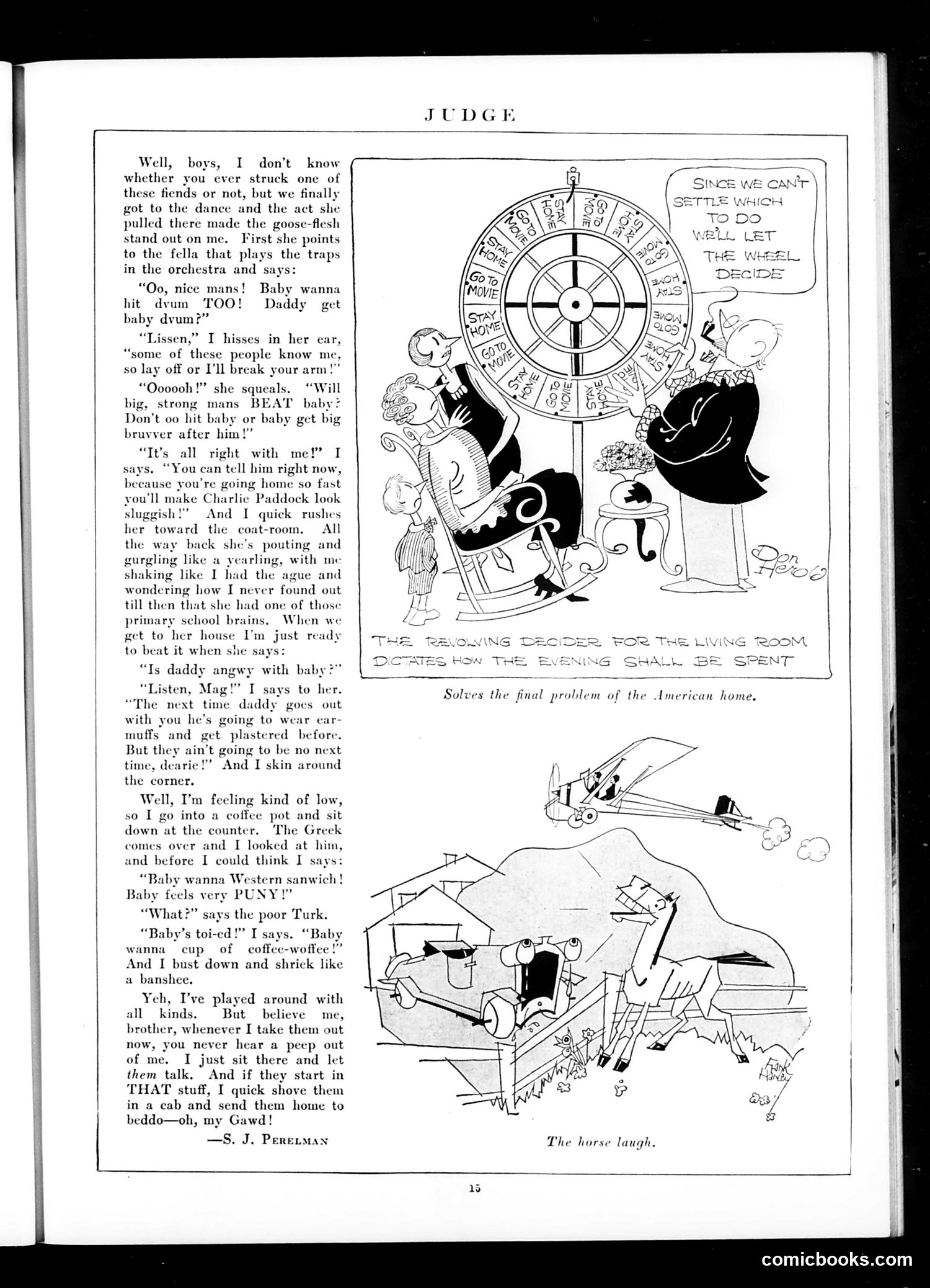 Judge — August 20, 1927 — page 17 of 36