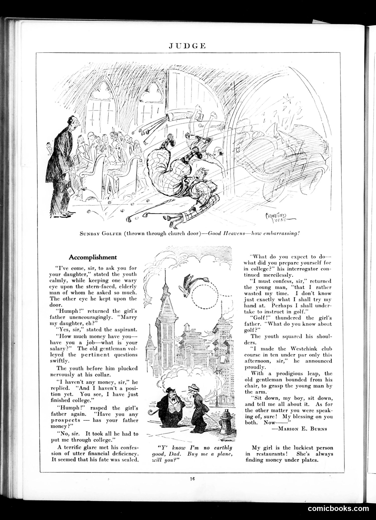 Judge — August 20, 1927 — page 18 of 36
