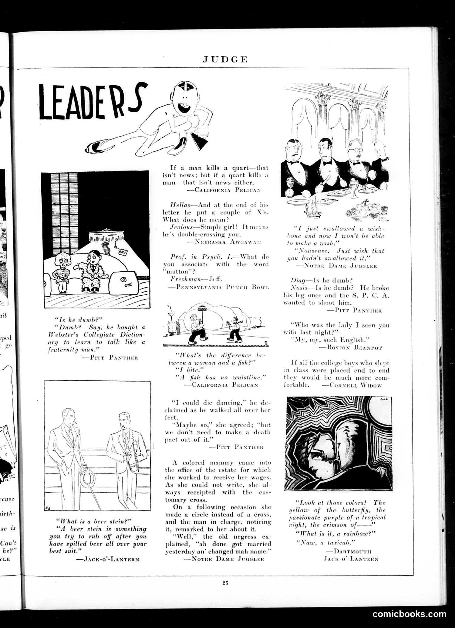 Judge — August 20, 1927 — page 27 of 36