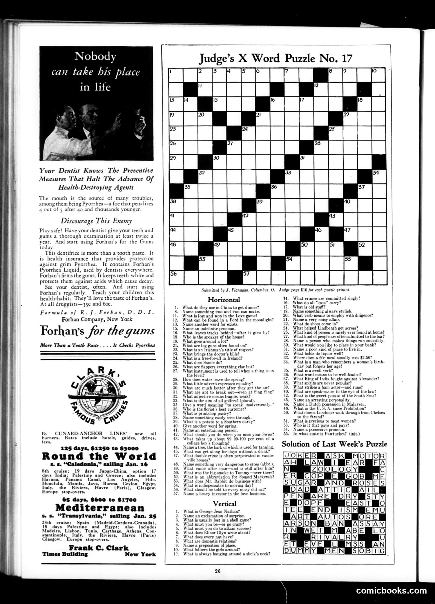 Judge — August 20, 1927 — page 28 of 36