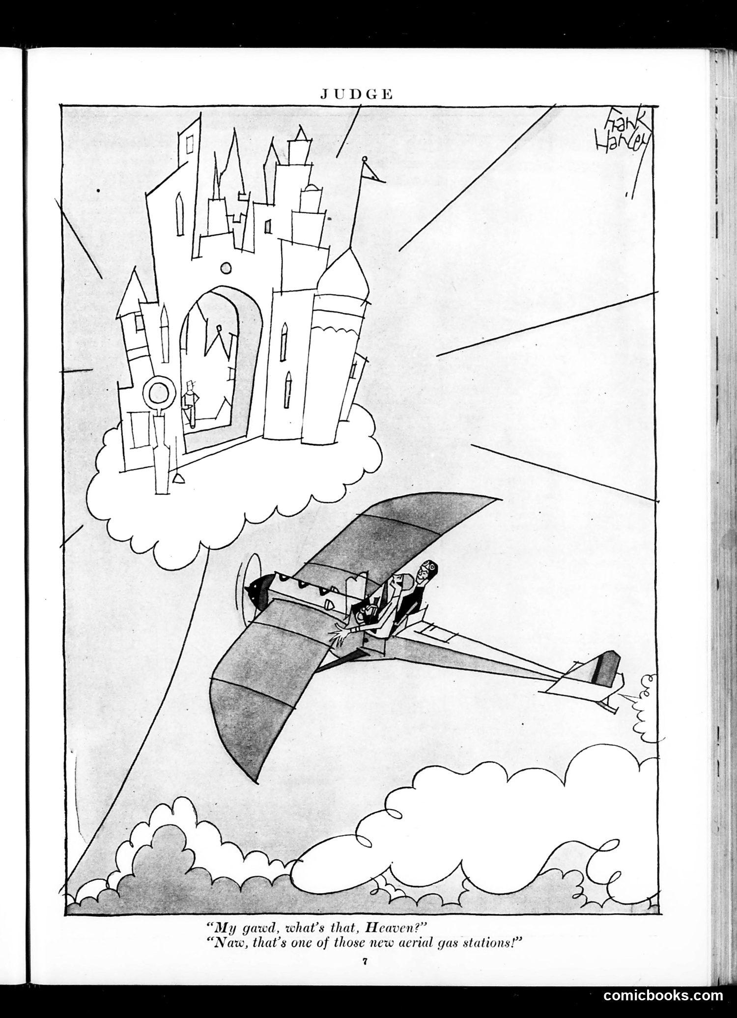 Judge — August 27, 1927 — page 9 of 36
