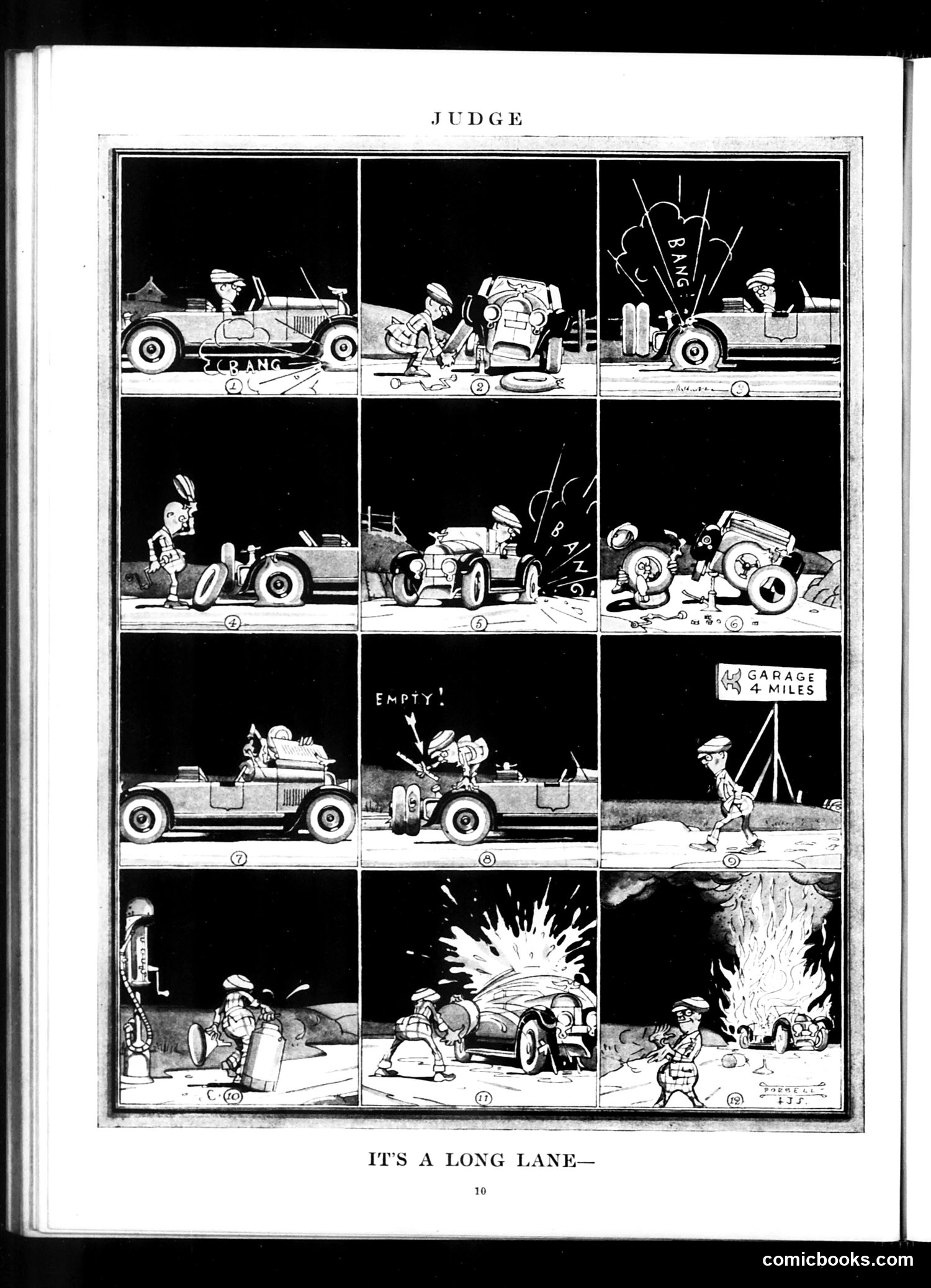 Judge — August 27, 1927 — page 12 of 36