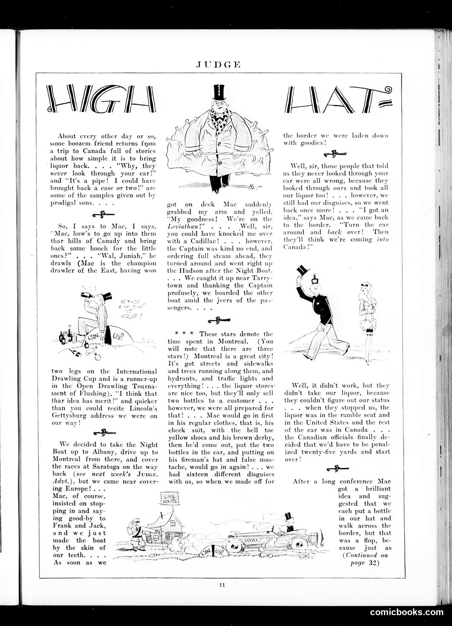 Judge — August 27, 1927 — page 13 of 36