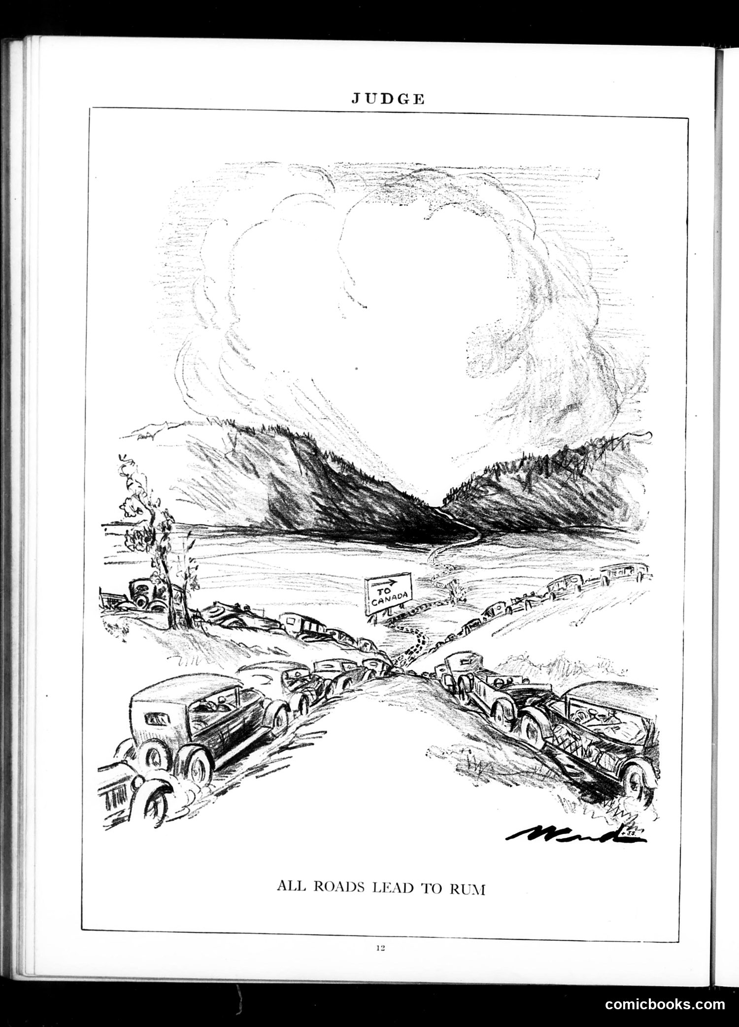 Judge — August 27, 1927 — page 14 of 36