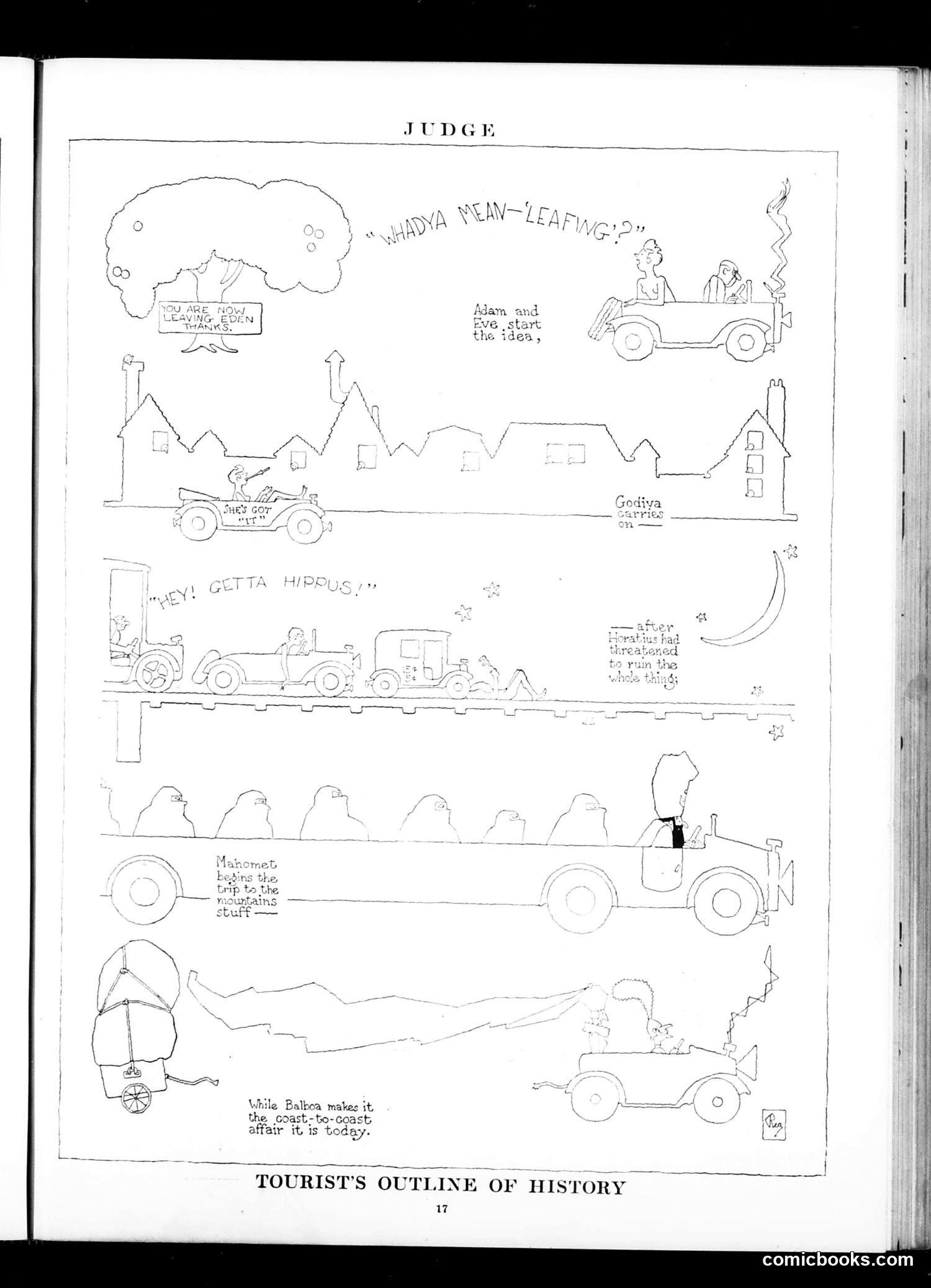 Judge — August 27, 1927 — page 19 of 36