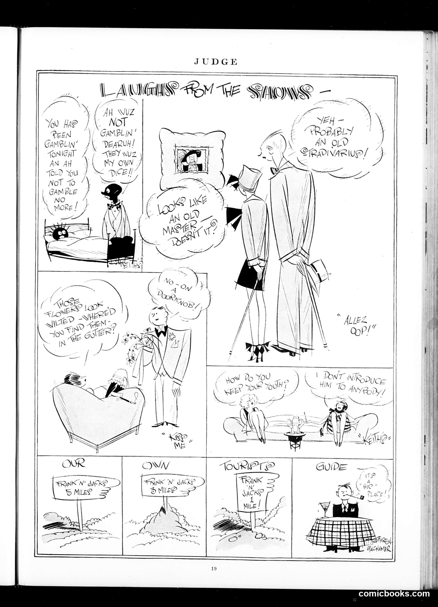 Judge — August 27, 1927 — page 21 of 36