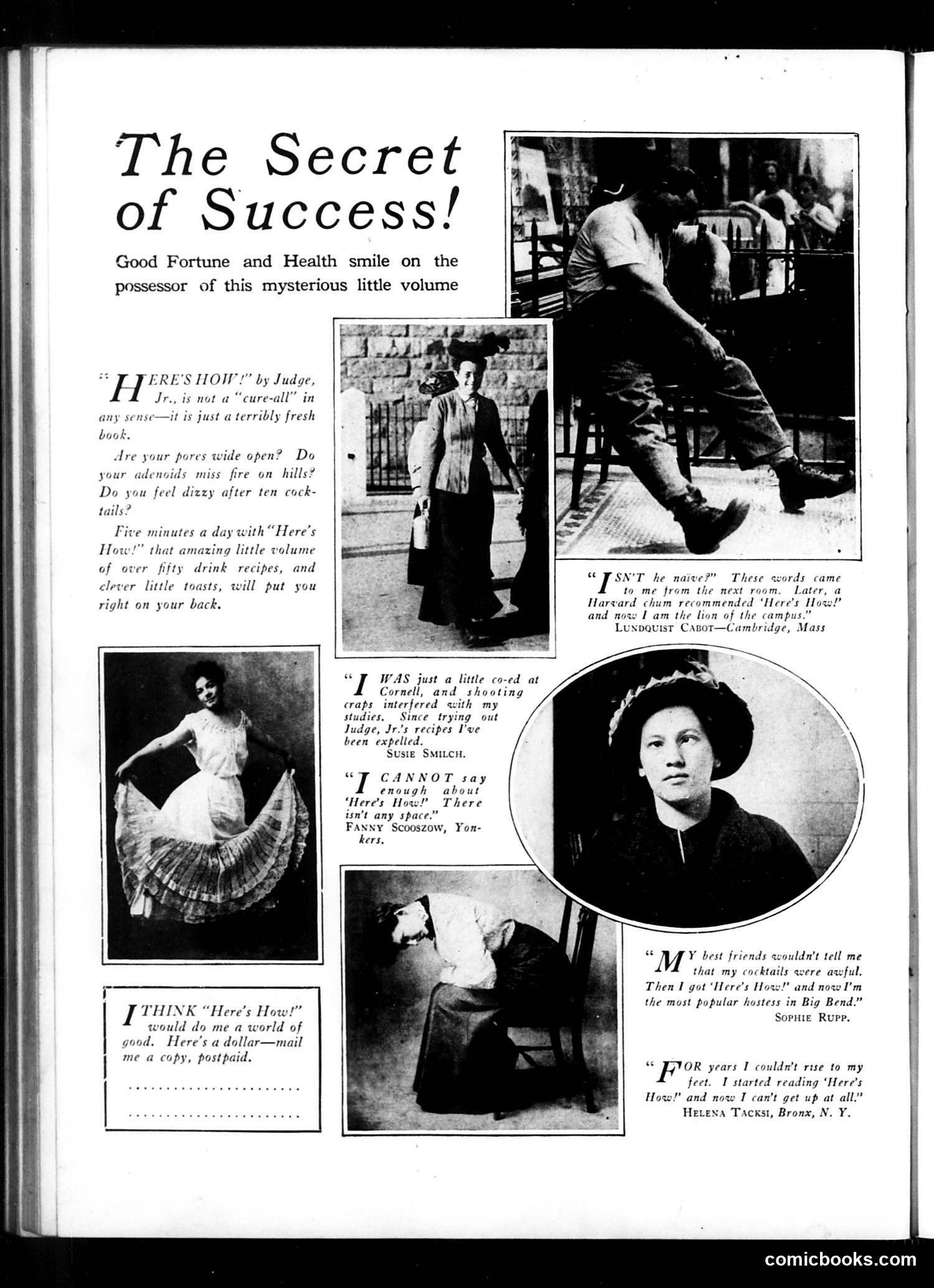 Judge — September 3, 1927 — page 2 of 36