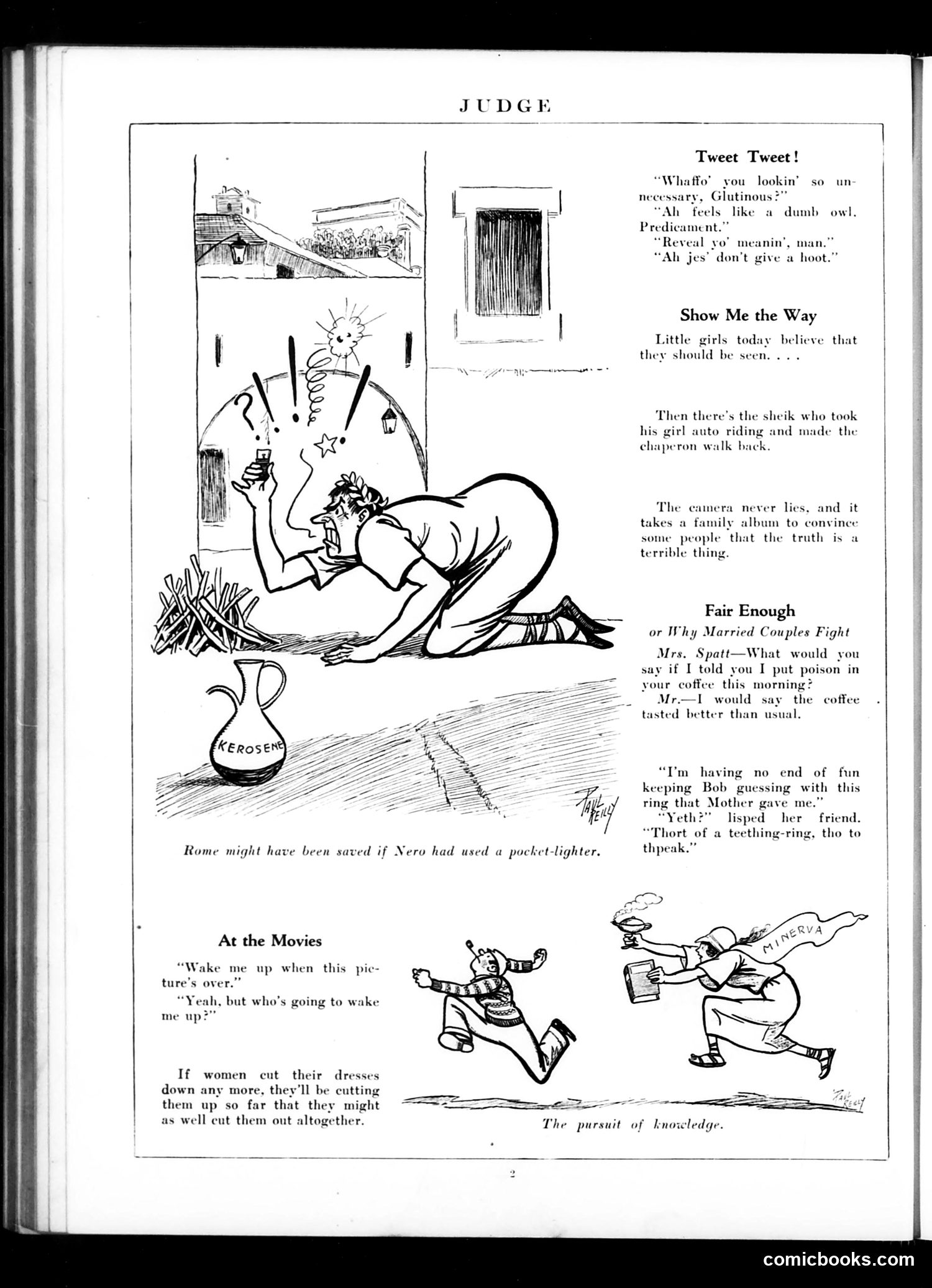 Judge — September 3, 1927 — page 4 of 36