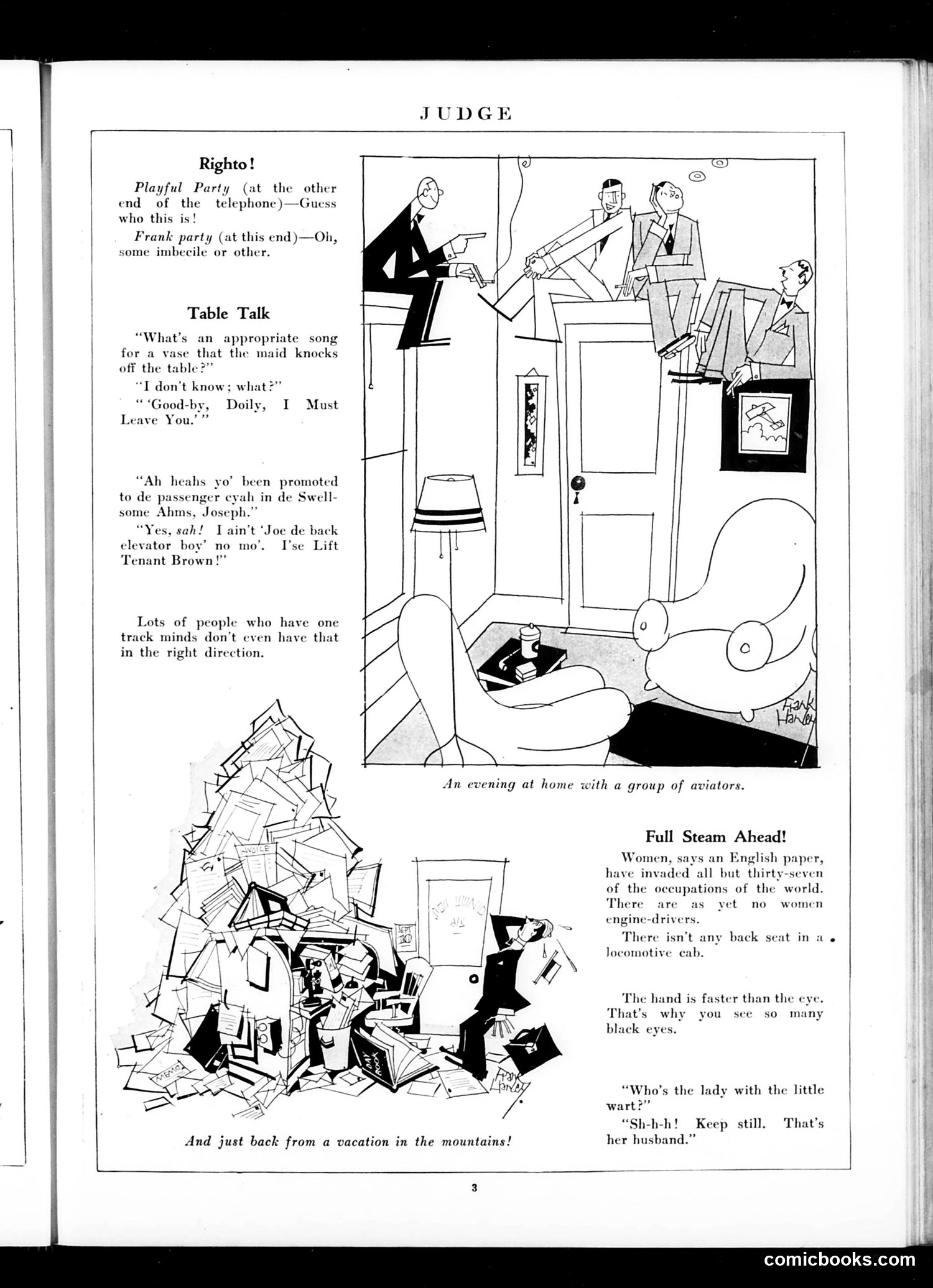 Judge — September 3, 1927 — page 5 of 36