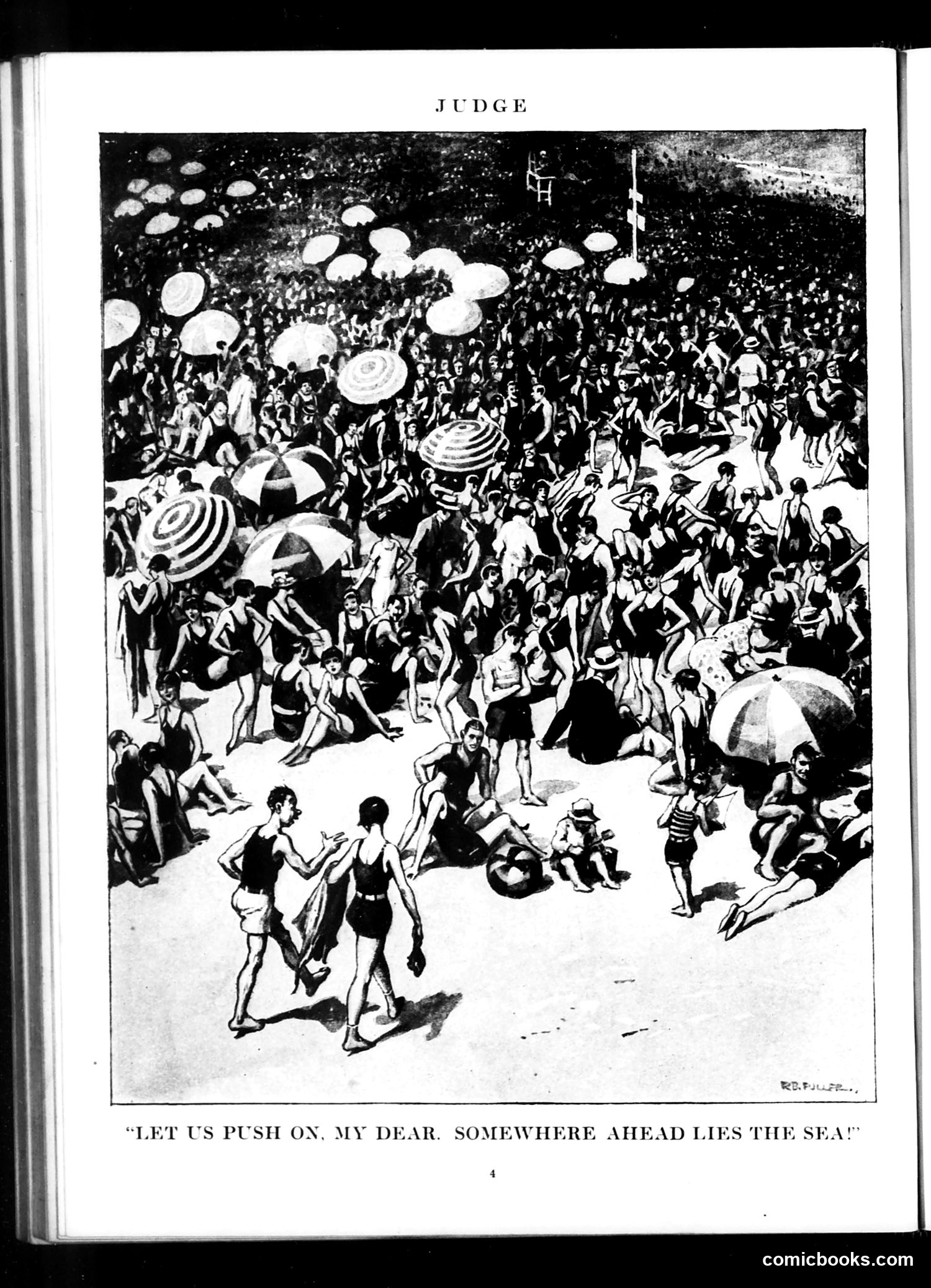 Judge — September 3, 1927 — page 6 of 36