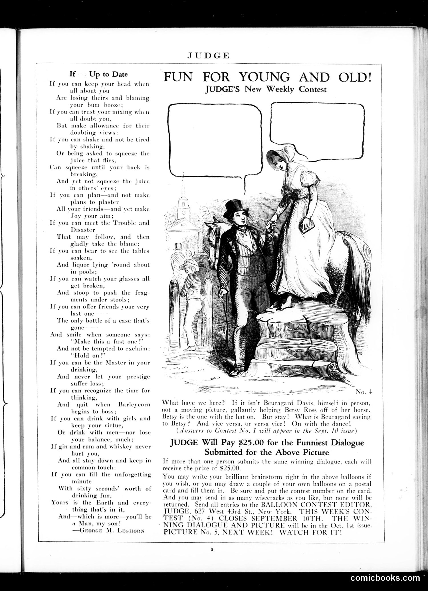 Judge — September 3, 1927 — page 11 of 36